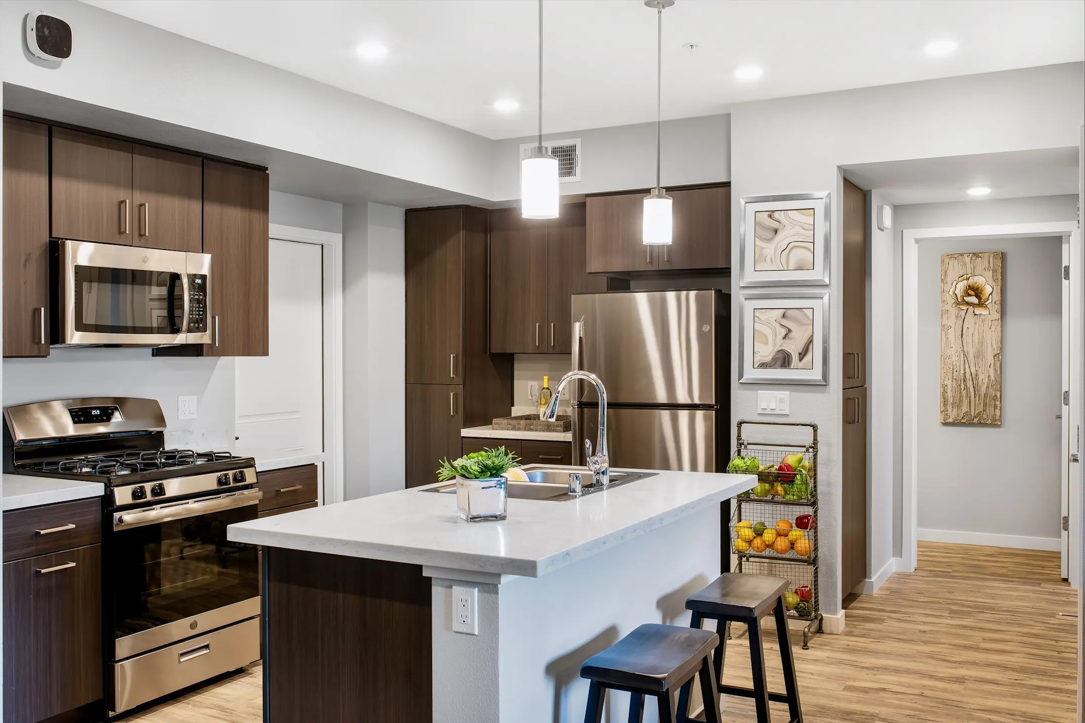 Harvest at Damonte Ranch 1851 Steamboat Pkwy Reno, NV Apartments