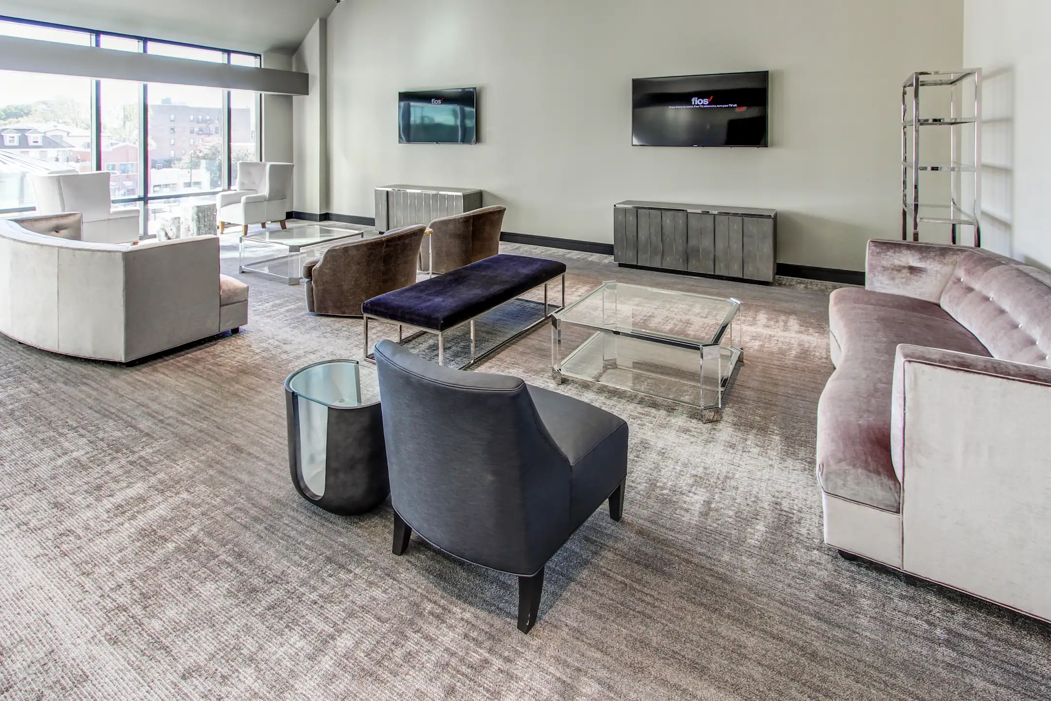 The Centre Apartments Cliffside Park, NJ 07010