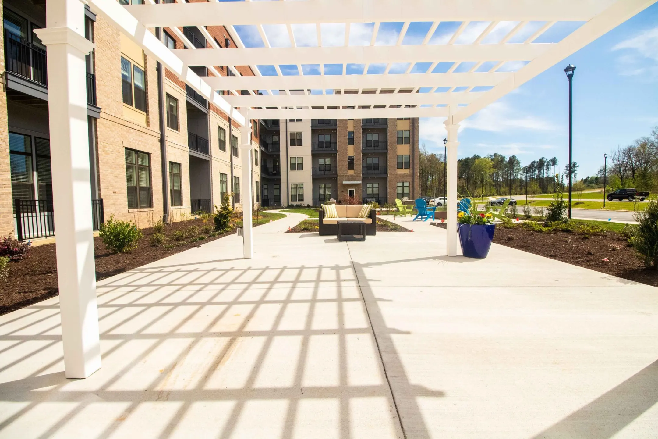 The Jane Moore's Lake Apartments 12300 Moores Lake Road Chester, VA