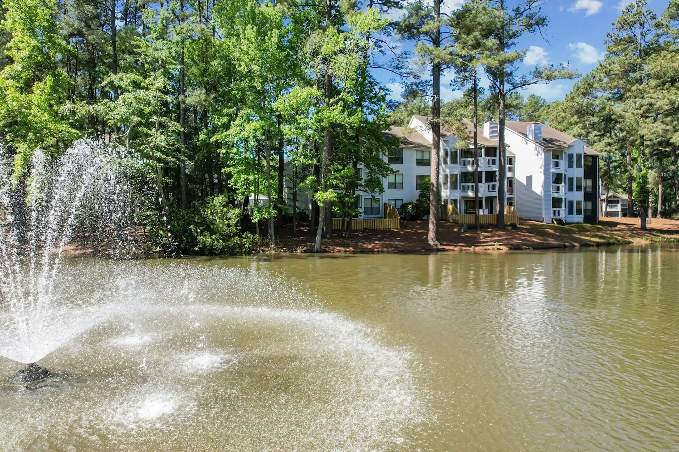 The Bailey Apartments 4800 University Dr Durham, NC Apartments for