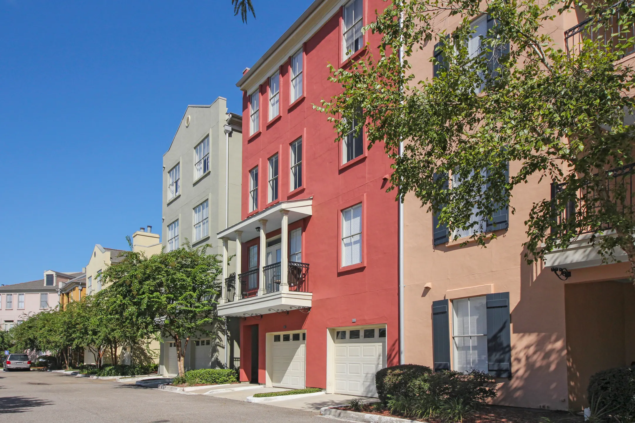 The Crescent at River Ranch 1042 Camellia Blvd Lafayette, LA