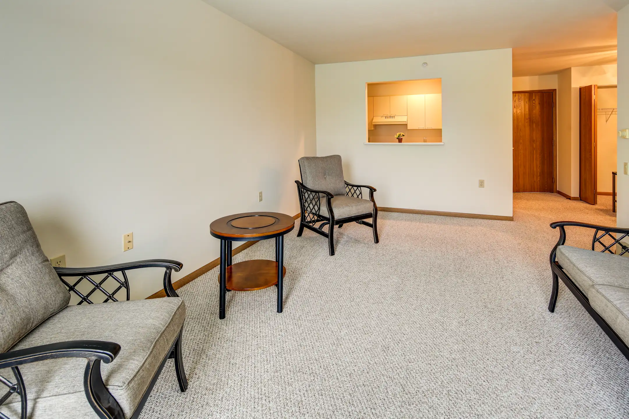 Hillcrest Senior Apartments 2200 Burton St Beloit, WI Apartments for Rent Rent.