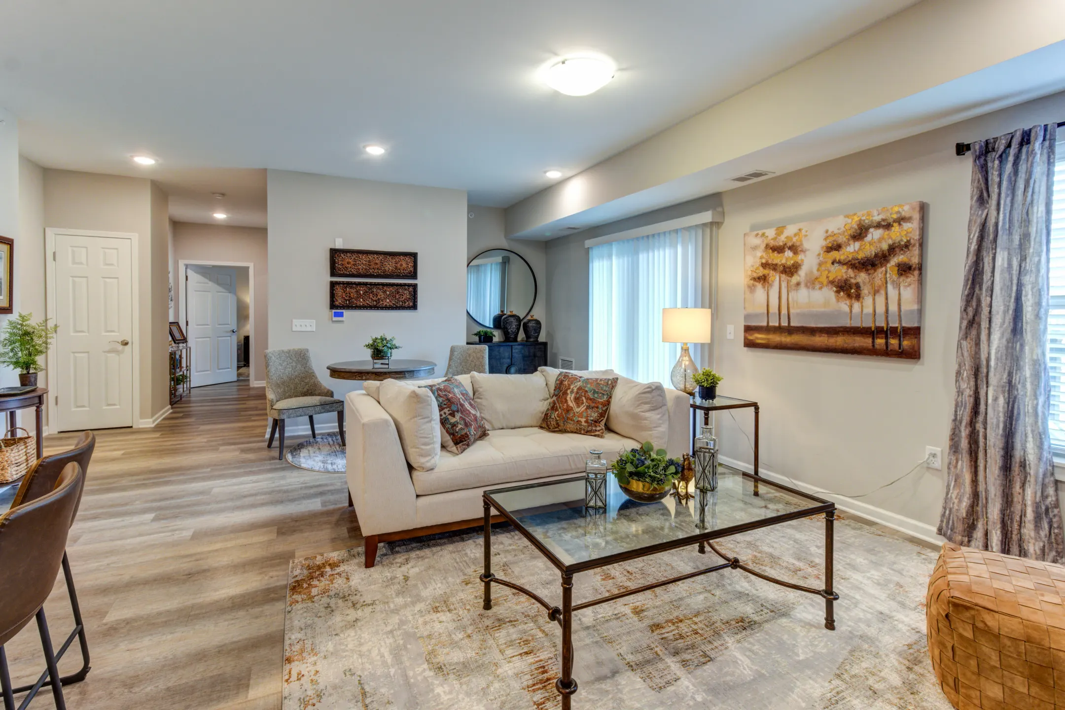 Asher Crossing Apartments Williamsville, NY 14221