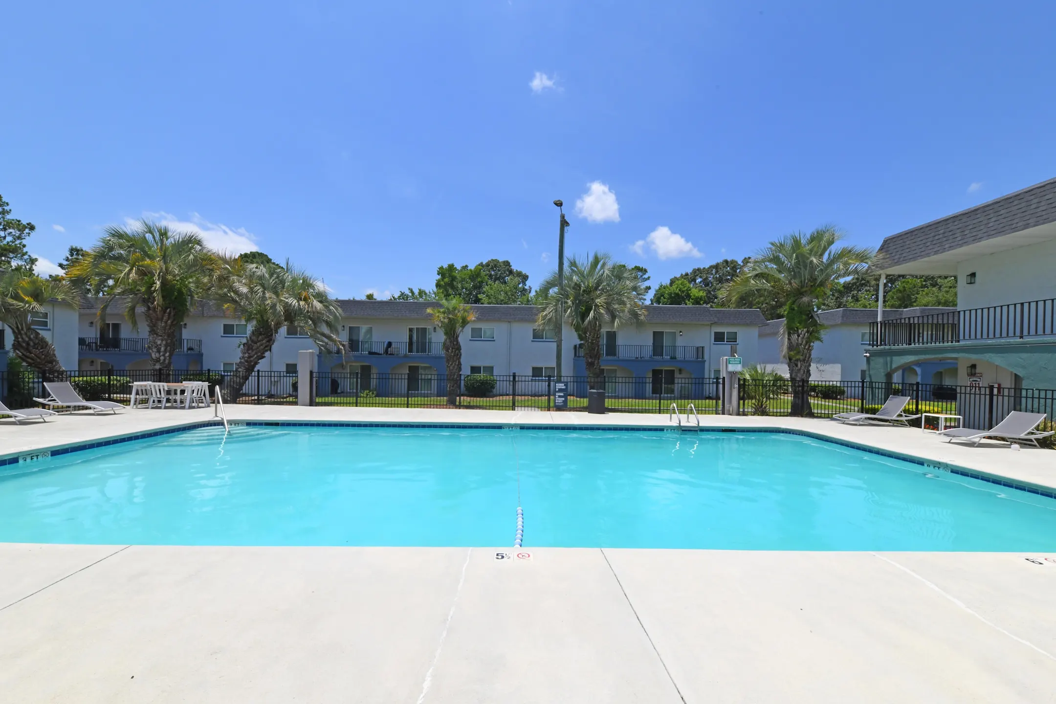 Allora Apartments Savannah, GA 31419