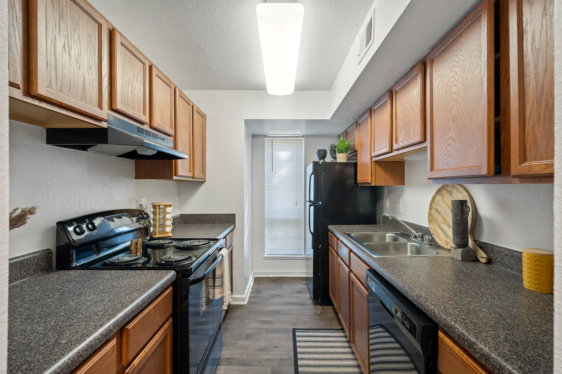 Park Place Apartments Greensboro, NC 27409