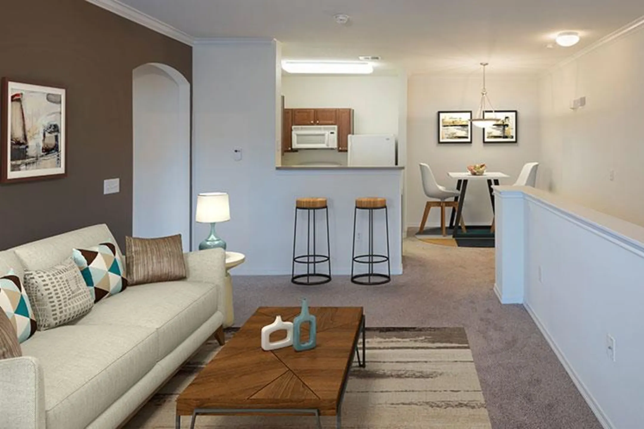 The Manor Homes of Arborwalk Apartments 1318 SW Manor Lake Dr Lees