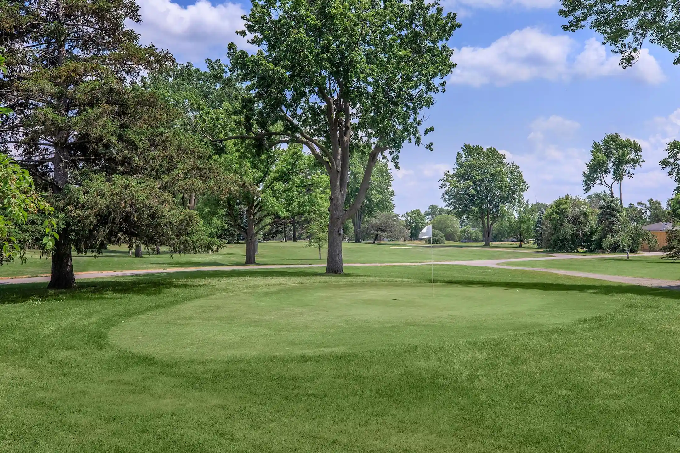 Somerset Park Apartments Apartments Troy, MI 48084