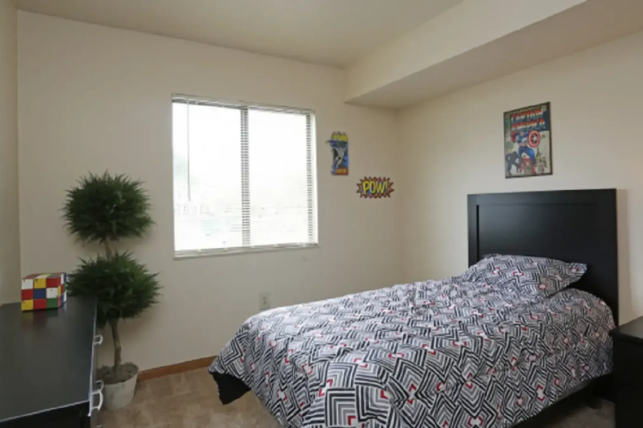 Covington Square on Vale Park Apartments Valparaiso, IN 46383