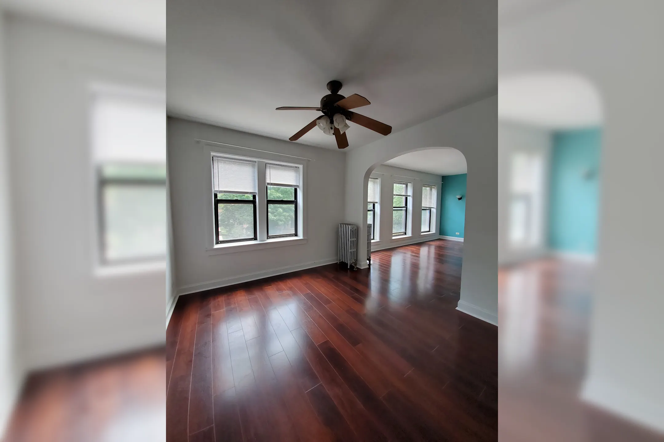 Farwell Apartments Apartments Chicago, IL 60626