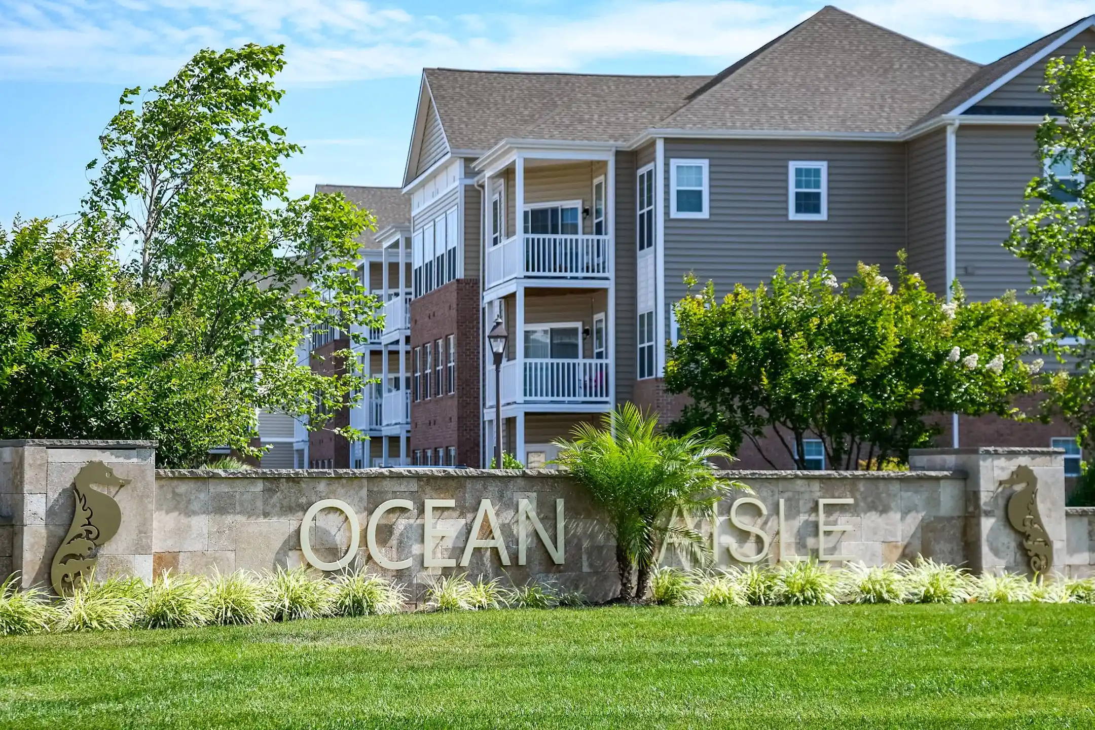 Ocean Aisle Luxury Apartment Homes Apartments Salisbury, MD 21804