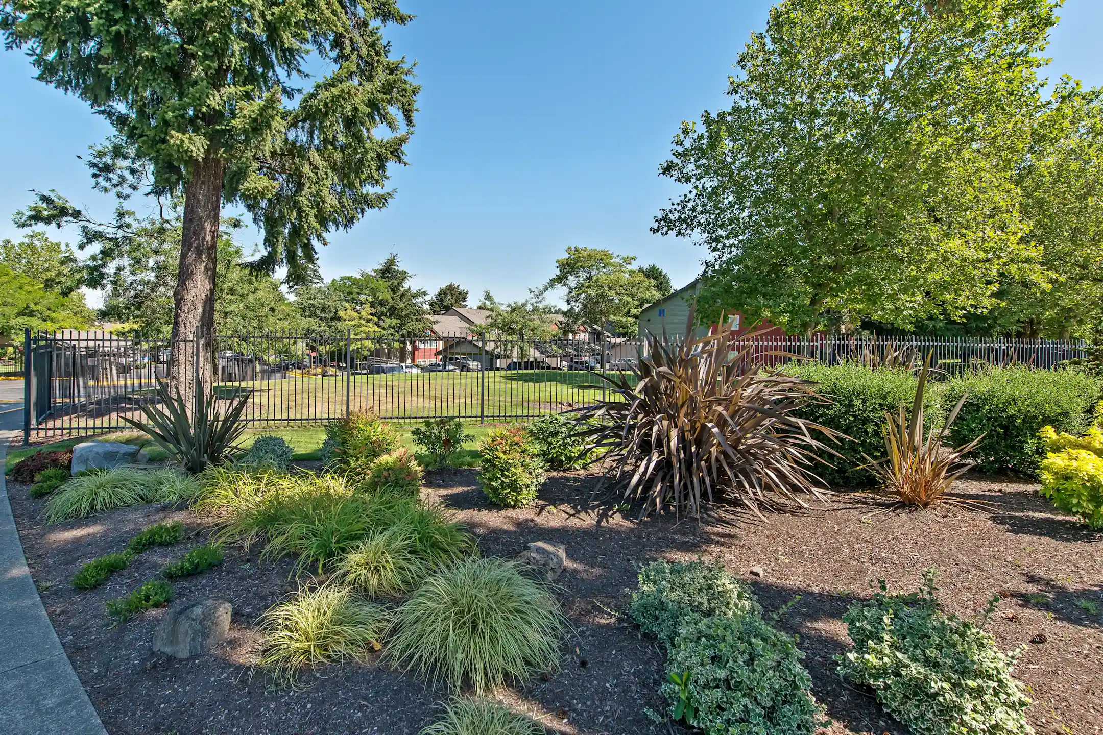 Pavilion Apartment Homes Apartments Federal Way, WA 98023