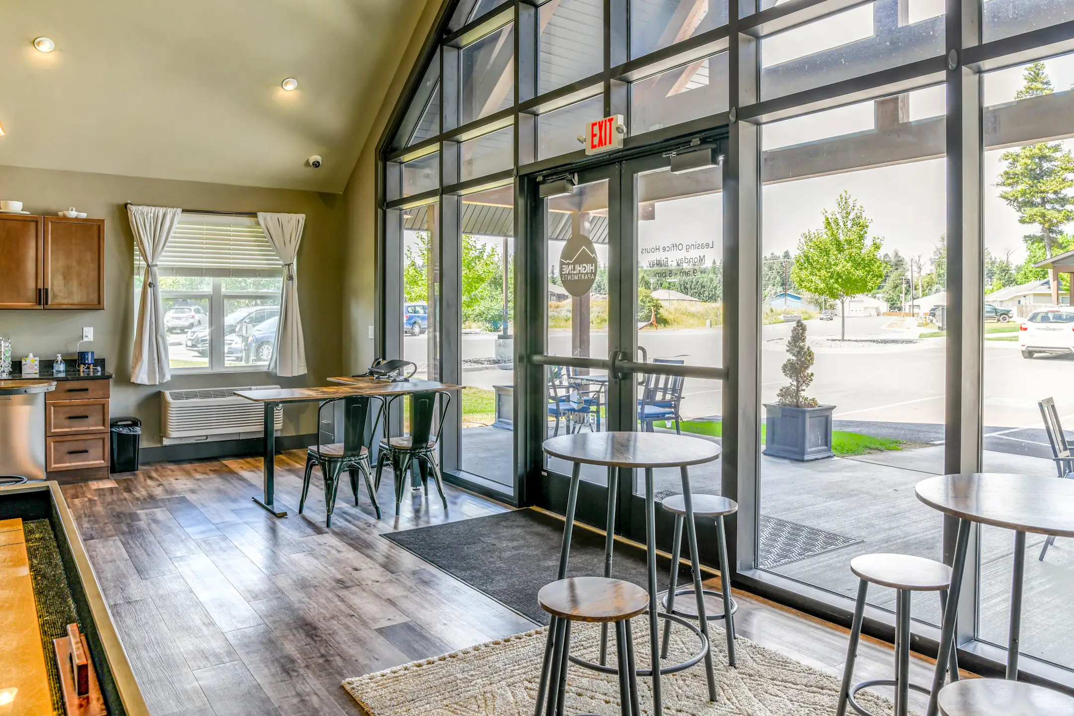 Highline Apartments Apartments Columbia Falls, MT 59912