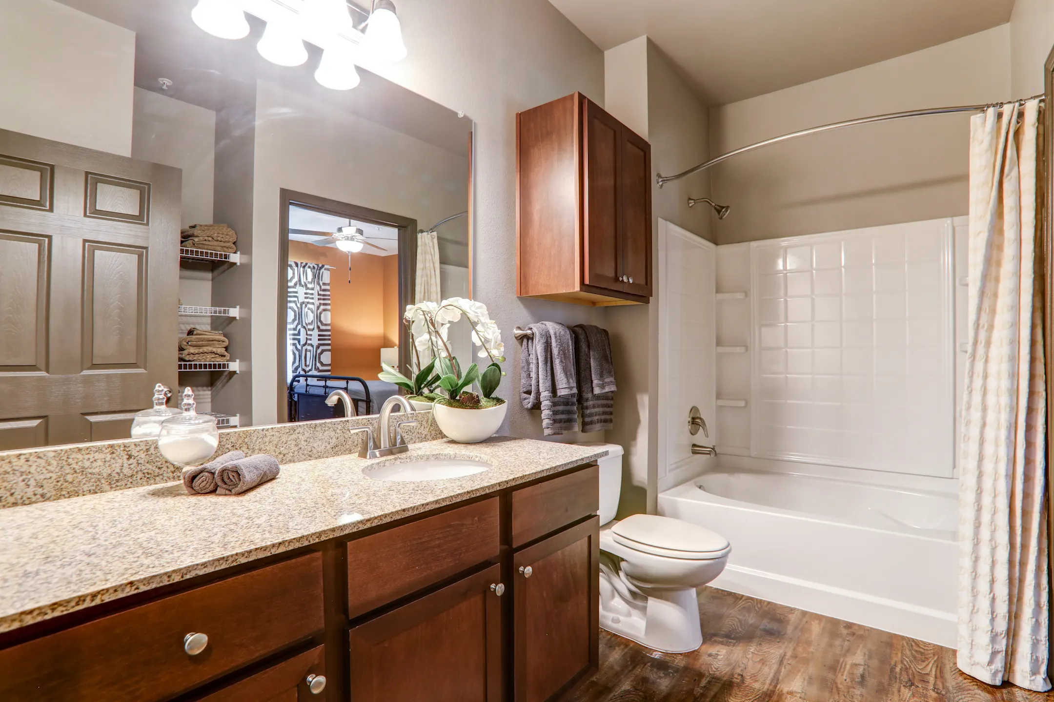 Audubon Park Apartment Homes 1233 E Mt Pleasant Zachary Rd Zachary