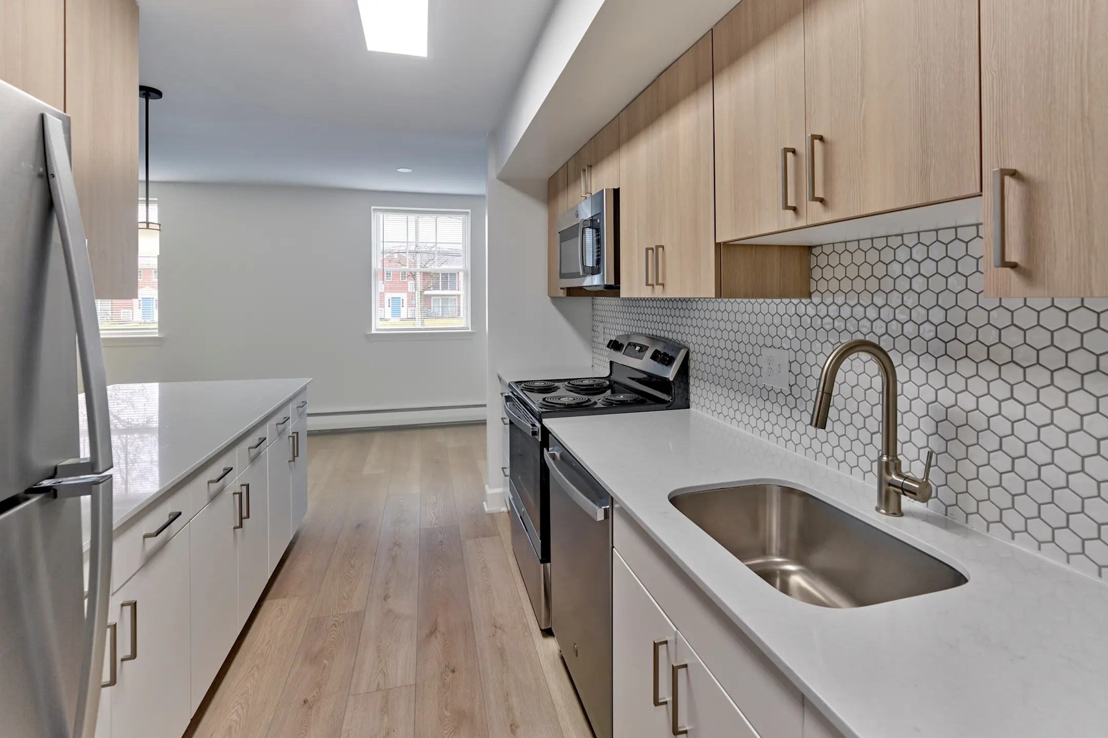 Brookdale Apartments Wayne, PA 19087