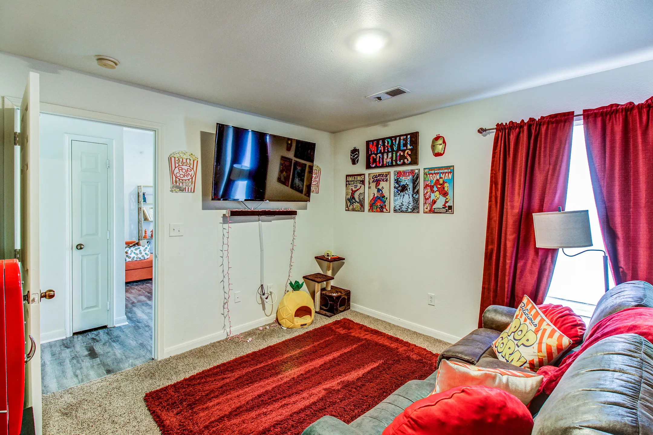 The Reserve Apartments Lenexa, KS 66219