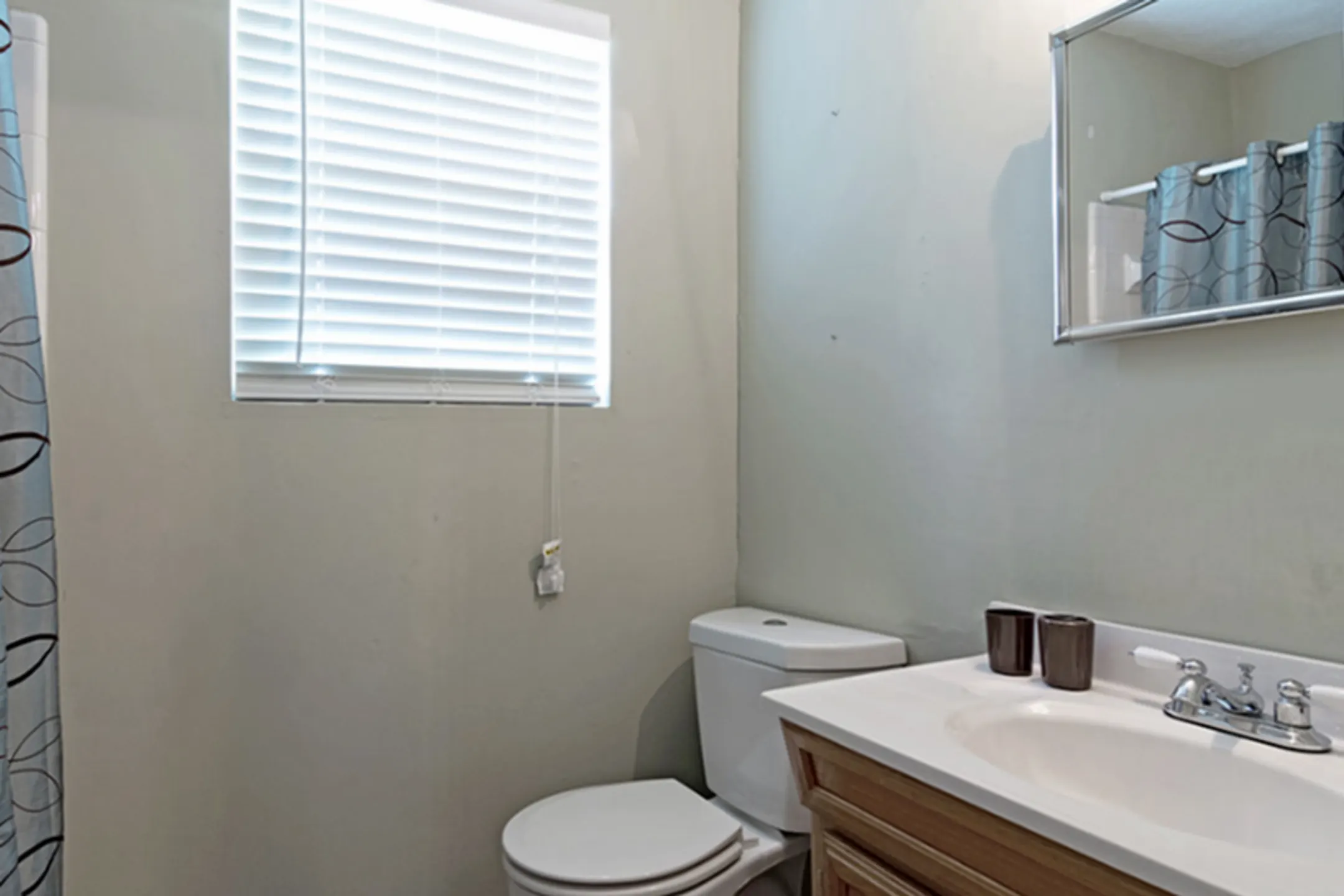 Bathroom - Avondale Townhomes - Decatur, GA