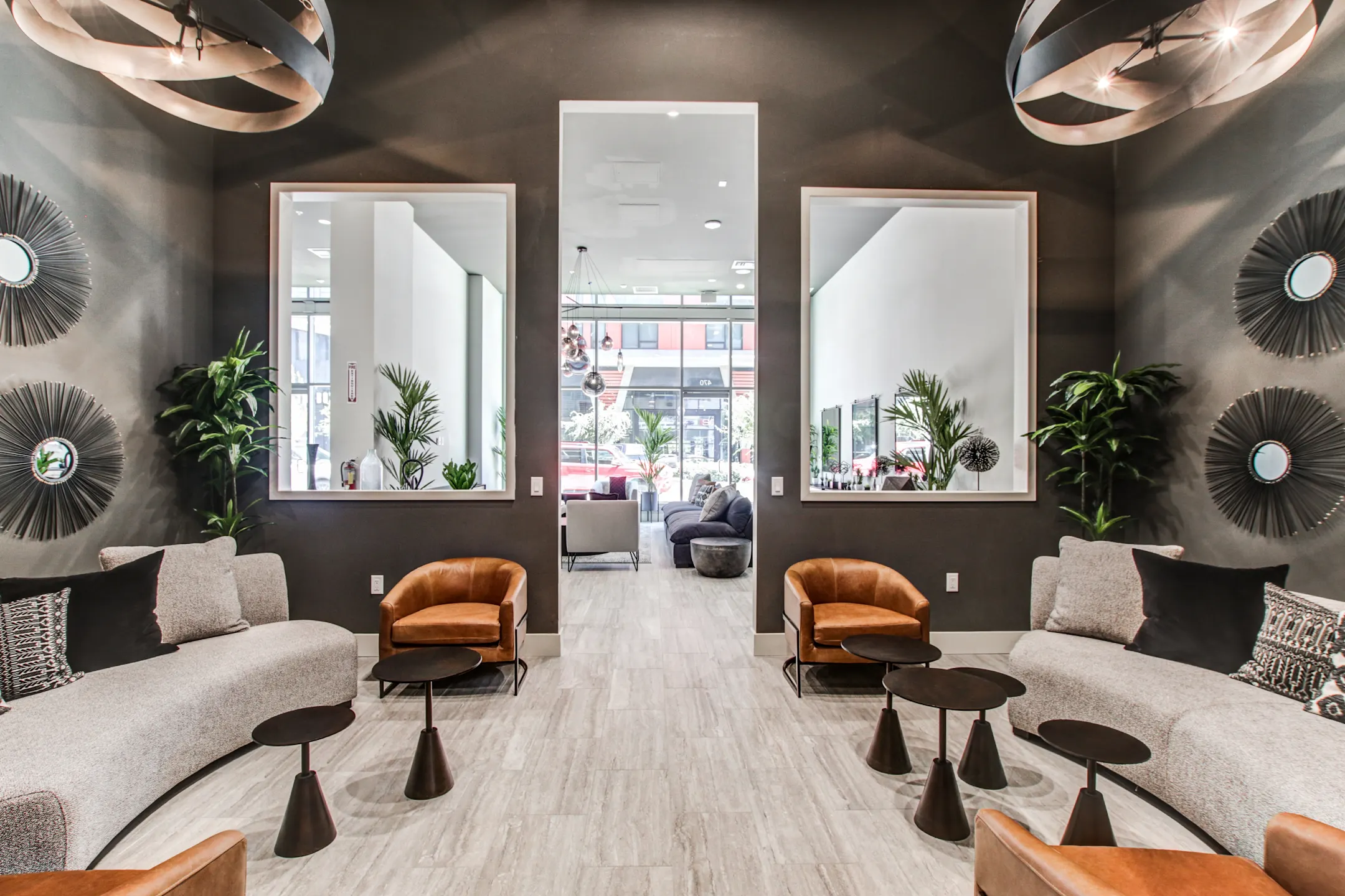 Spire San Diego Apartments San Diego, CA 92101