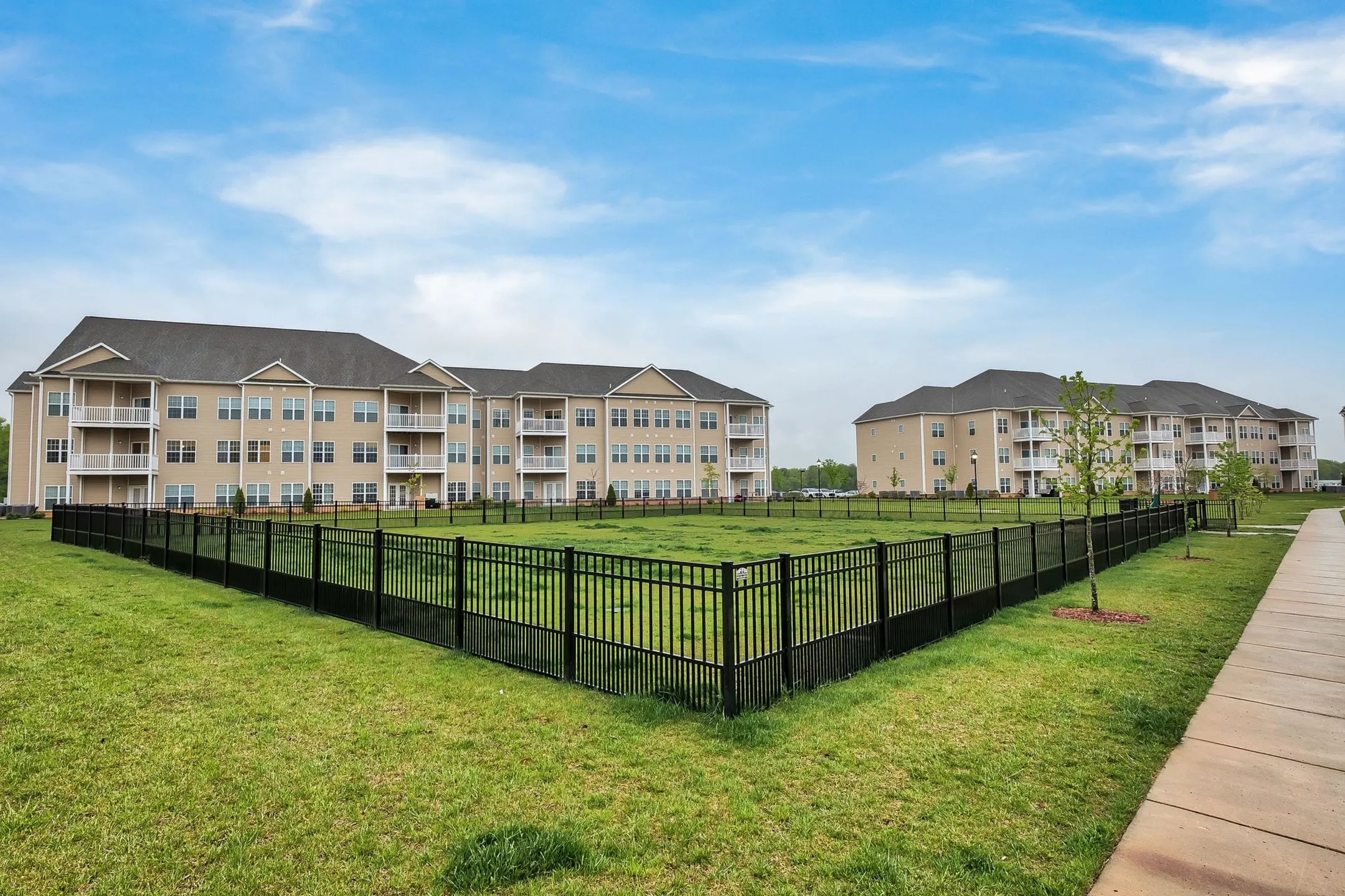 Leander Lakes Apartments Dover Delaware