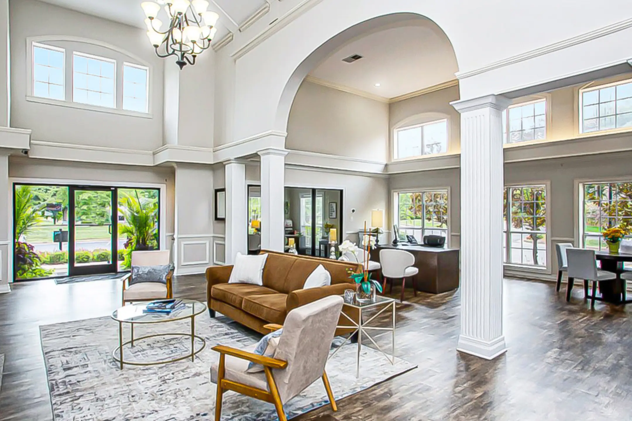 Enclave Hartland 3901 Rapid Run Dr Lexington, KY Apartments for Rent Rent.