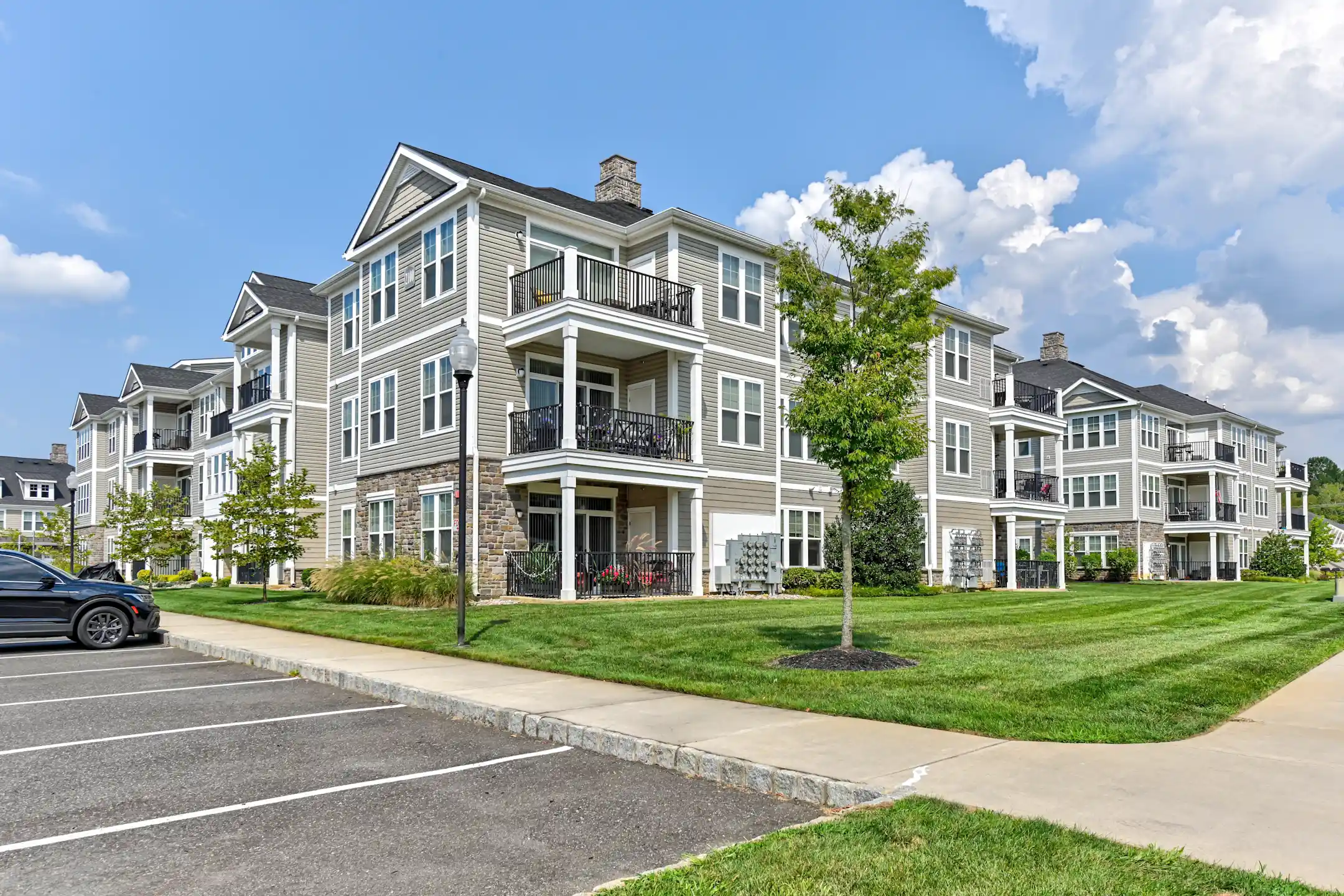 Essex Chase Apartments Glassboro, NJ 08028