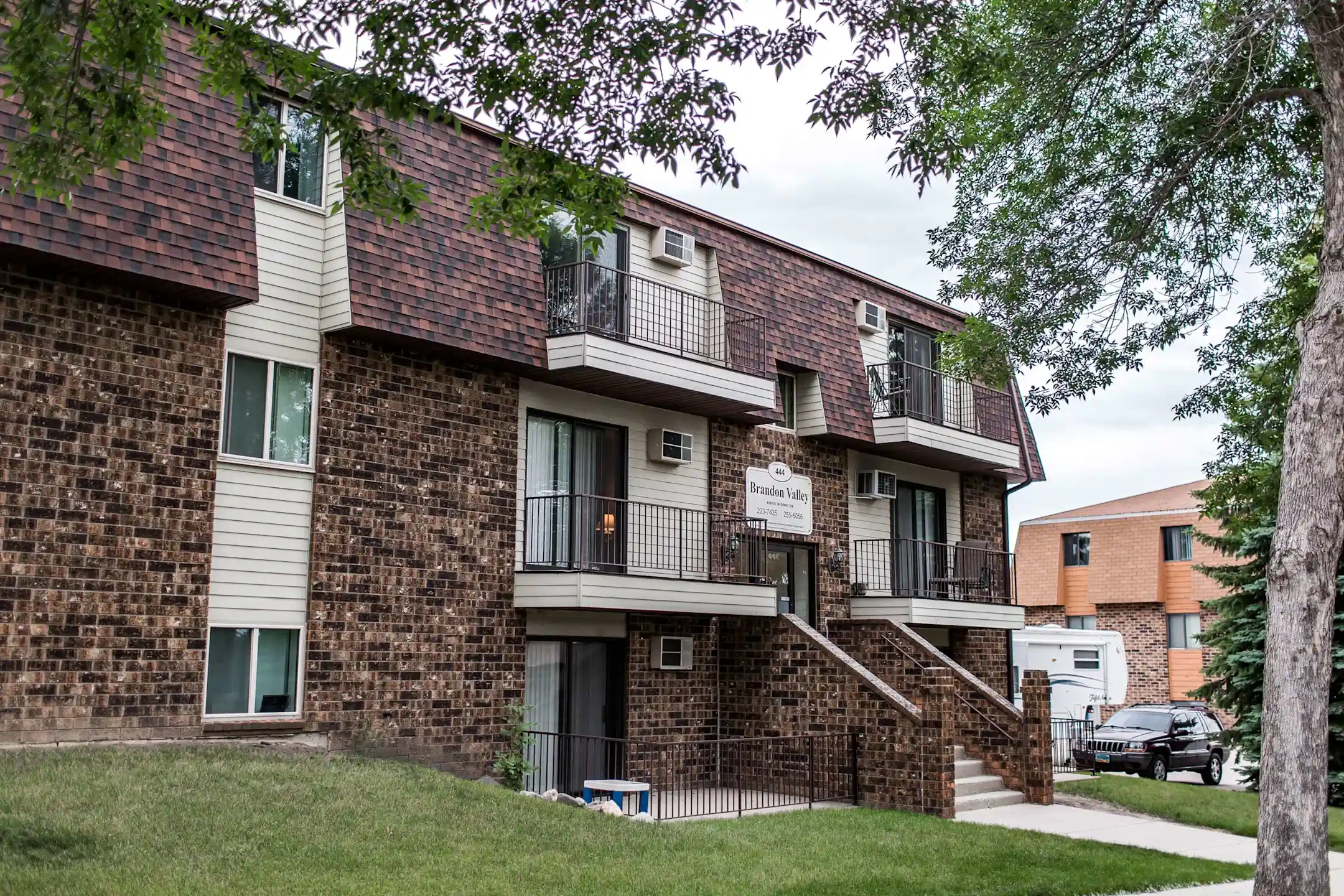 Sierra Ridge Apartments Apartments Bismarck, ND 58501