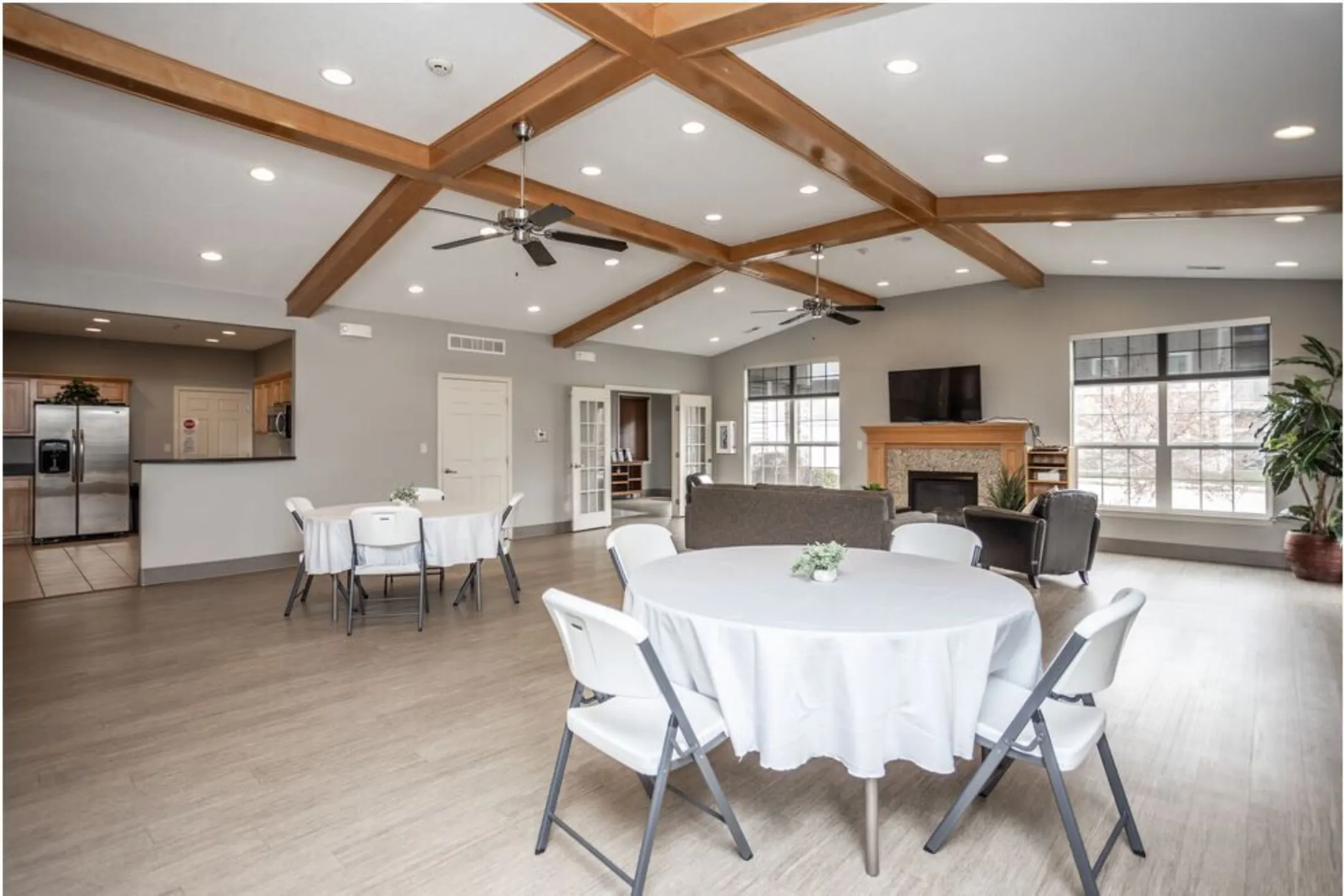 Providence Pointe Apartments Johnston, IA 50131