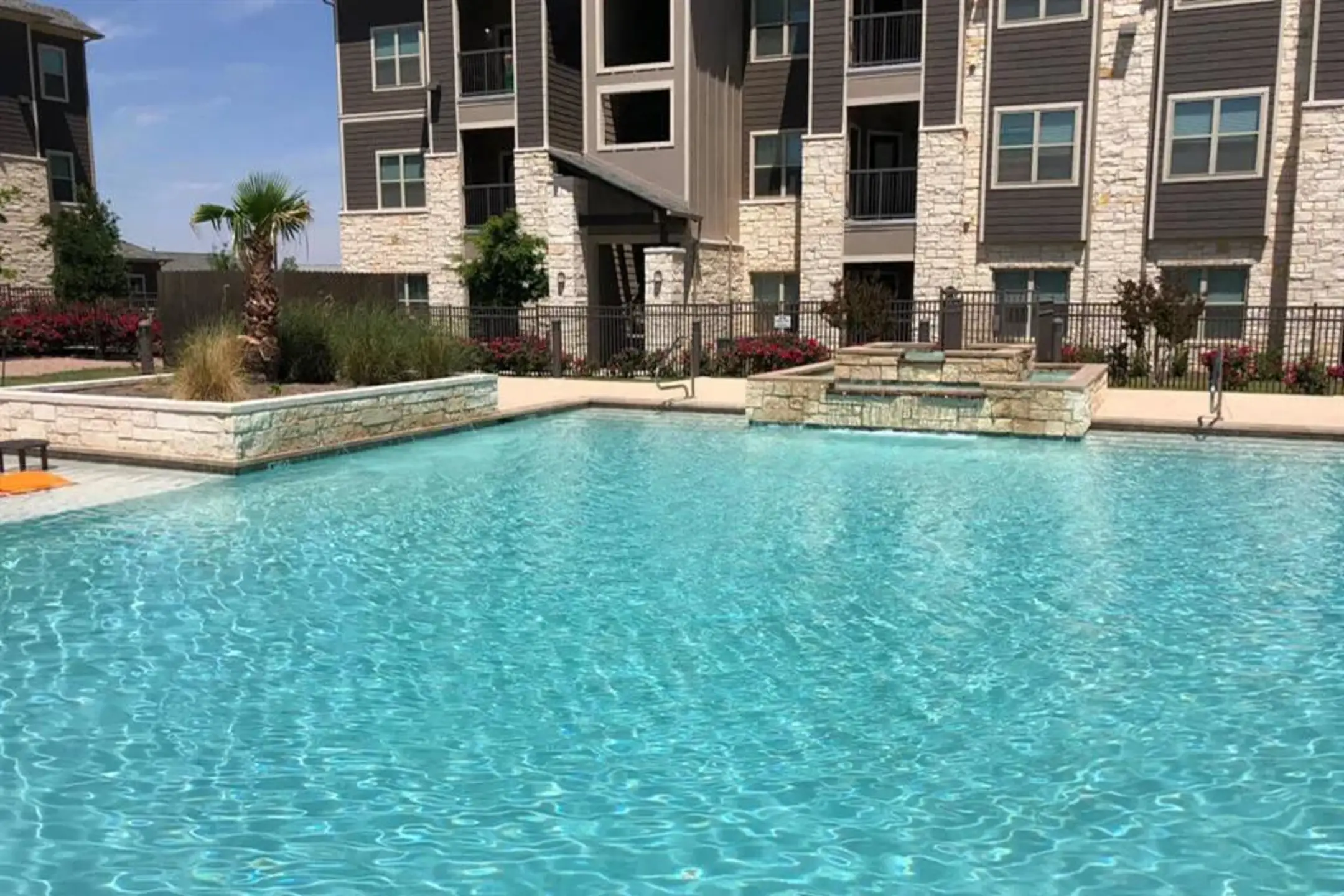 The Reserves at 700 Apartments Big Spring, TX 79720