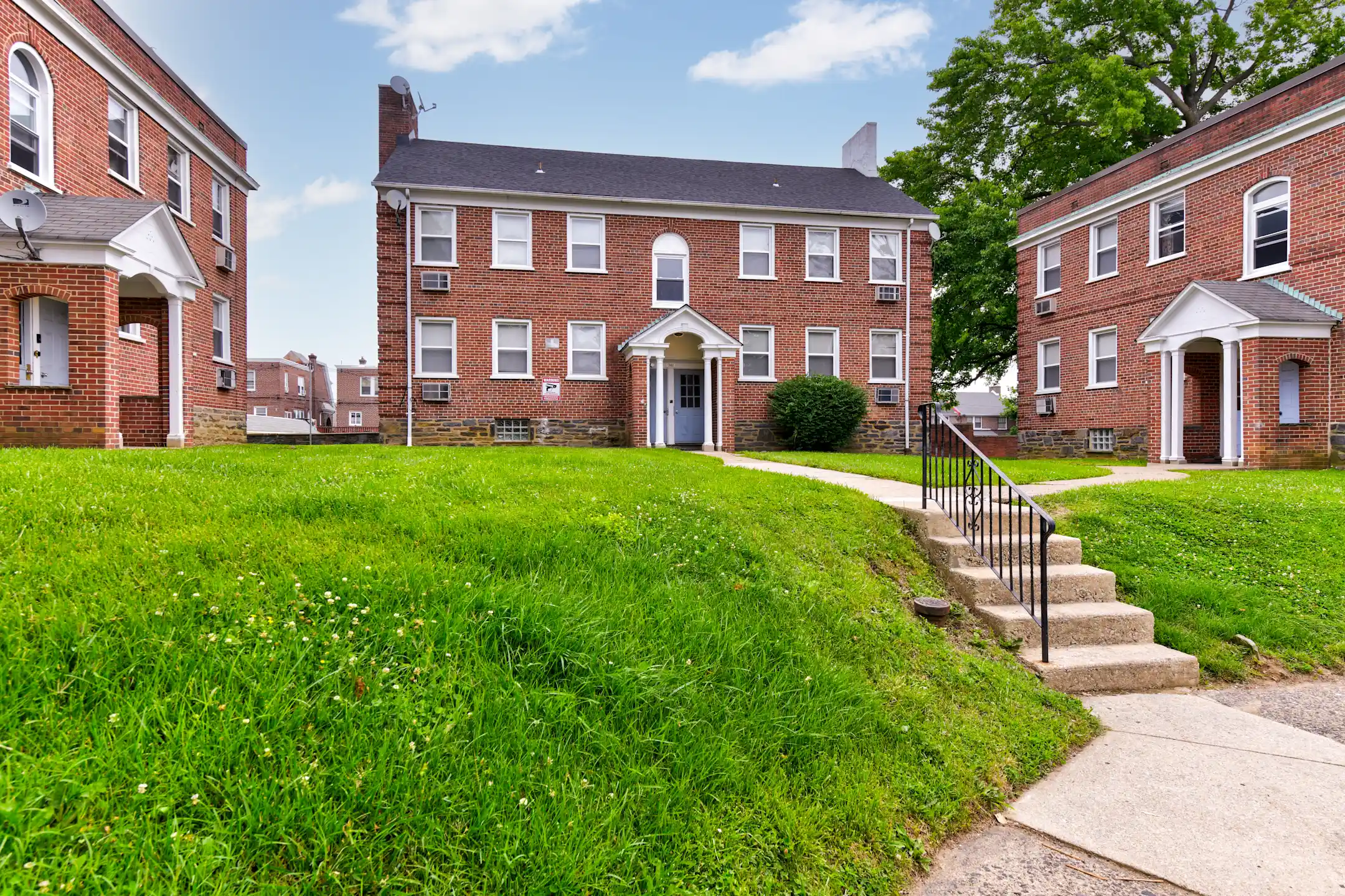Revere Crossing Apartments Lansdowne, PA 19050