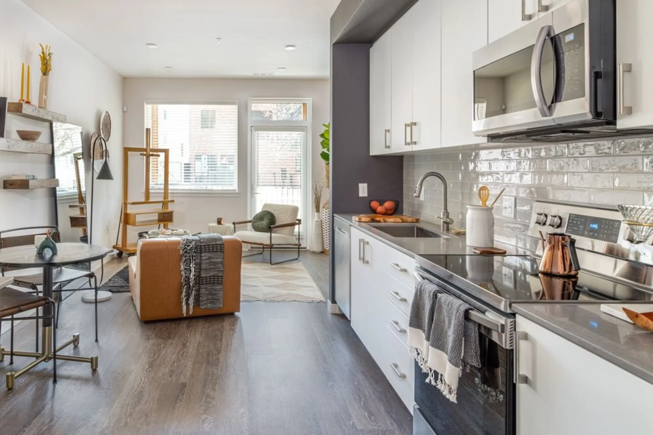 Ava RiNo 2600 Lawrence Street Denver, CO Apartments for Rent Rent.