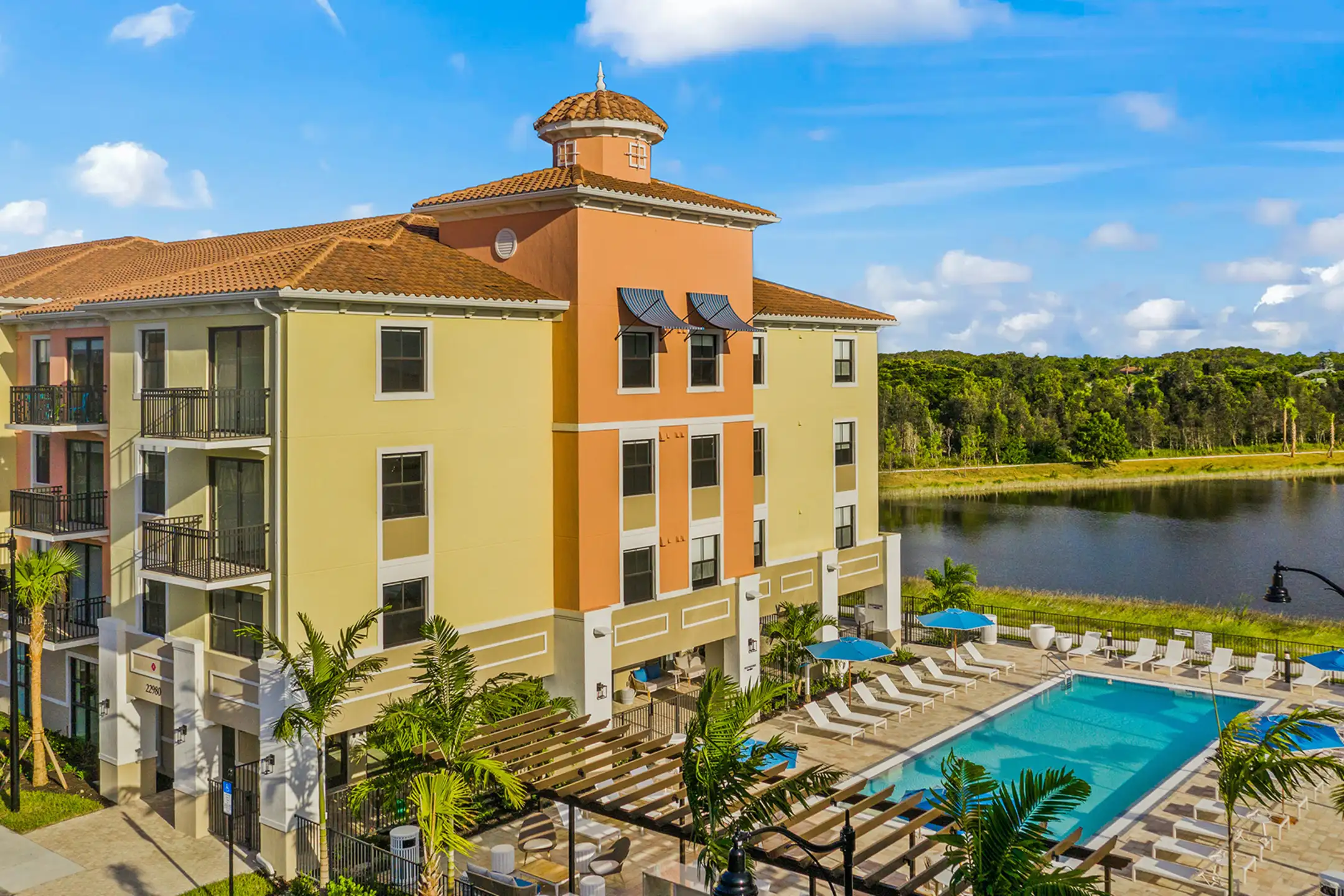 The Reserve at Coconut Point 22980 Vista Edera Circle Estero, FL