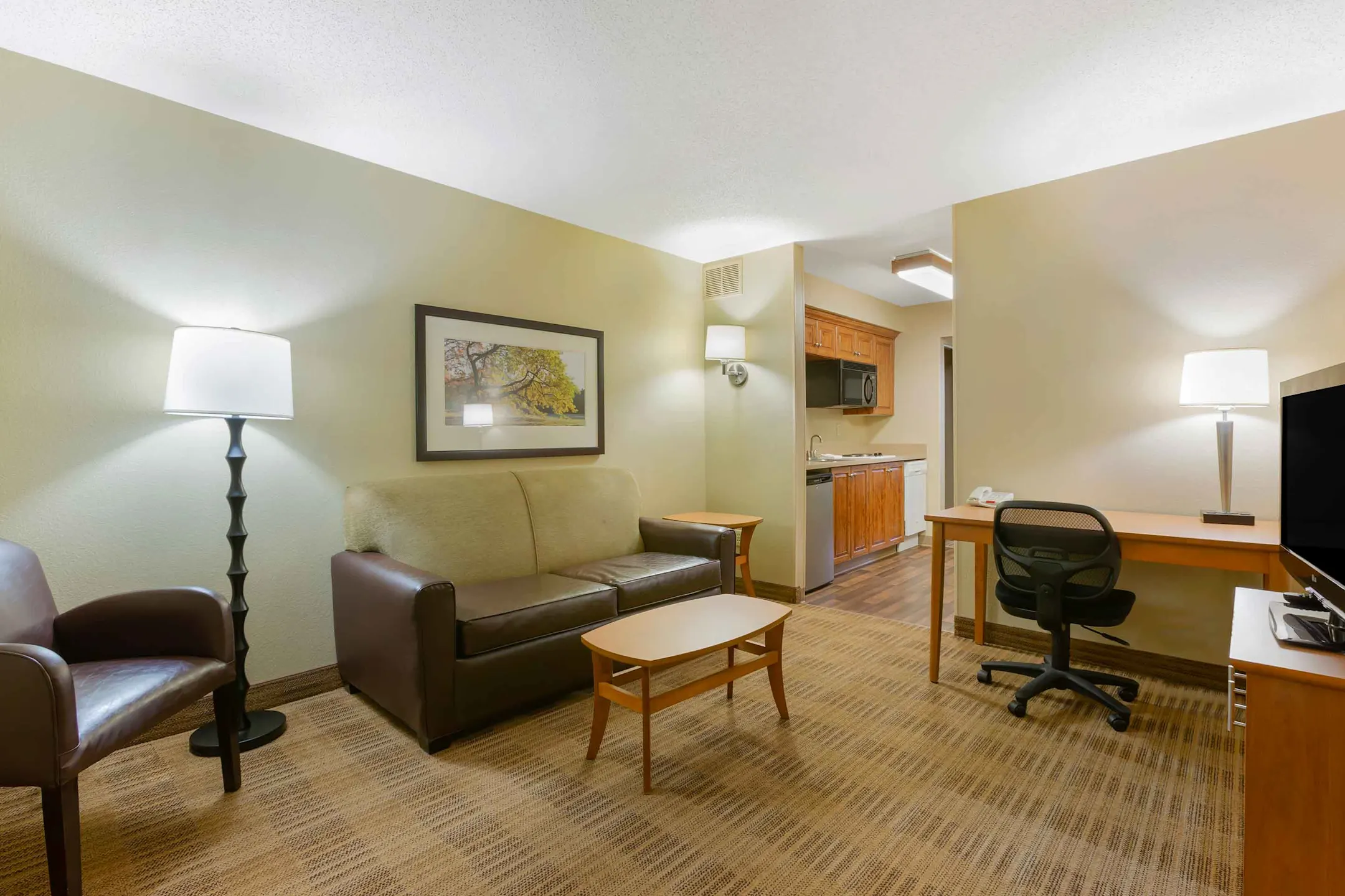 Furnished Studio Findlay Tiffin Avenue Apartments Findlay, OH 45840