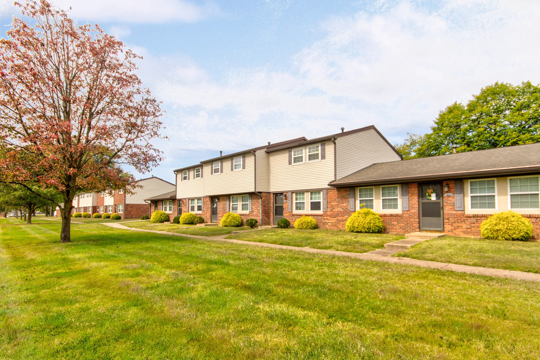 Dalehaven Estates Apartments 3700 Justus Ct Evansville, IN