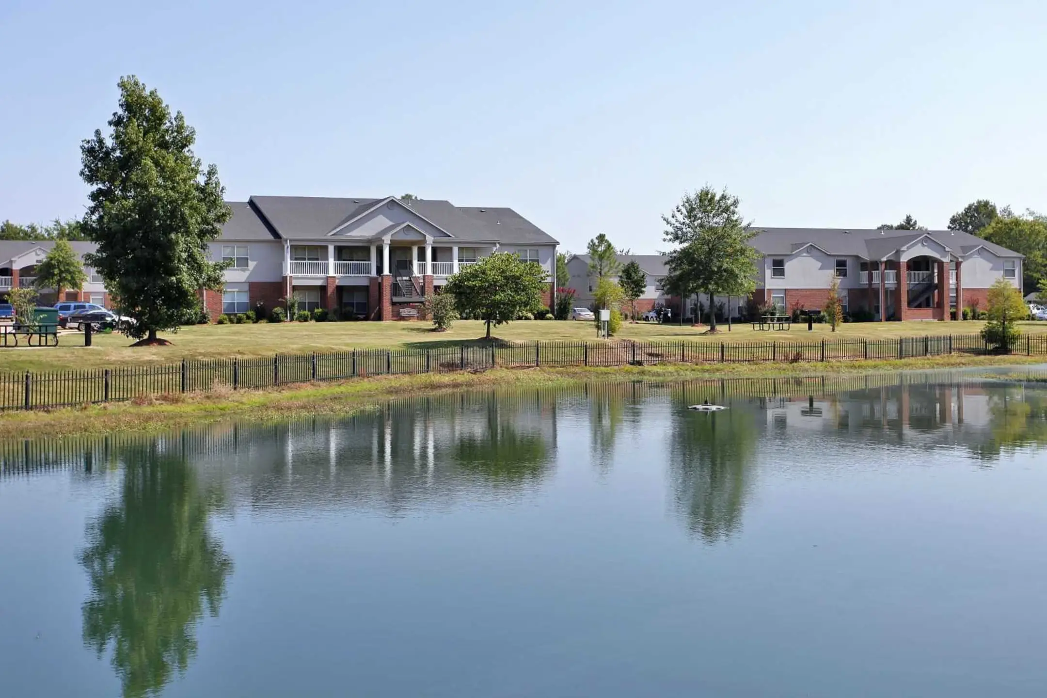 Lake - Spring Lake I/II - Russellville, AR
