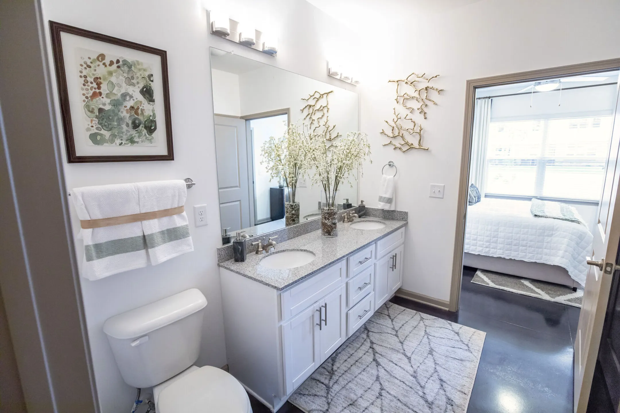 Country Park at Tall Oaks Apartments Greensboro, NC 27455