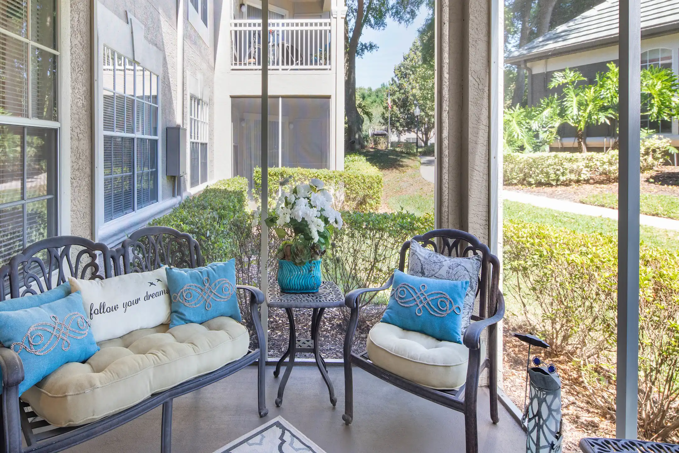 MAA Heathrow Apartments Lake Mary, FL 32746