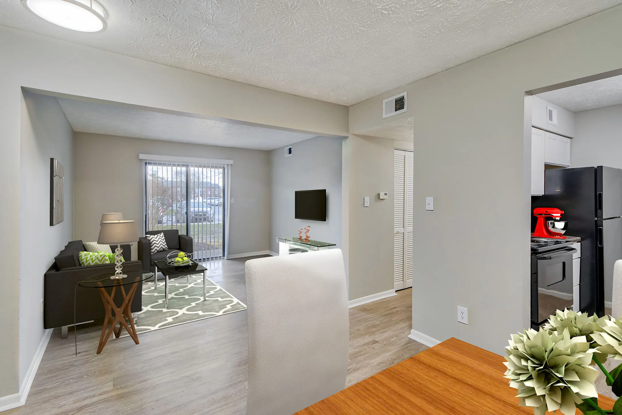 English Village Apartments Apartments Indianapolis, IN 46239