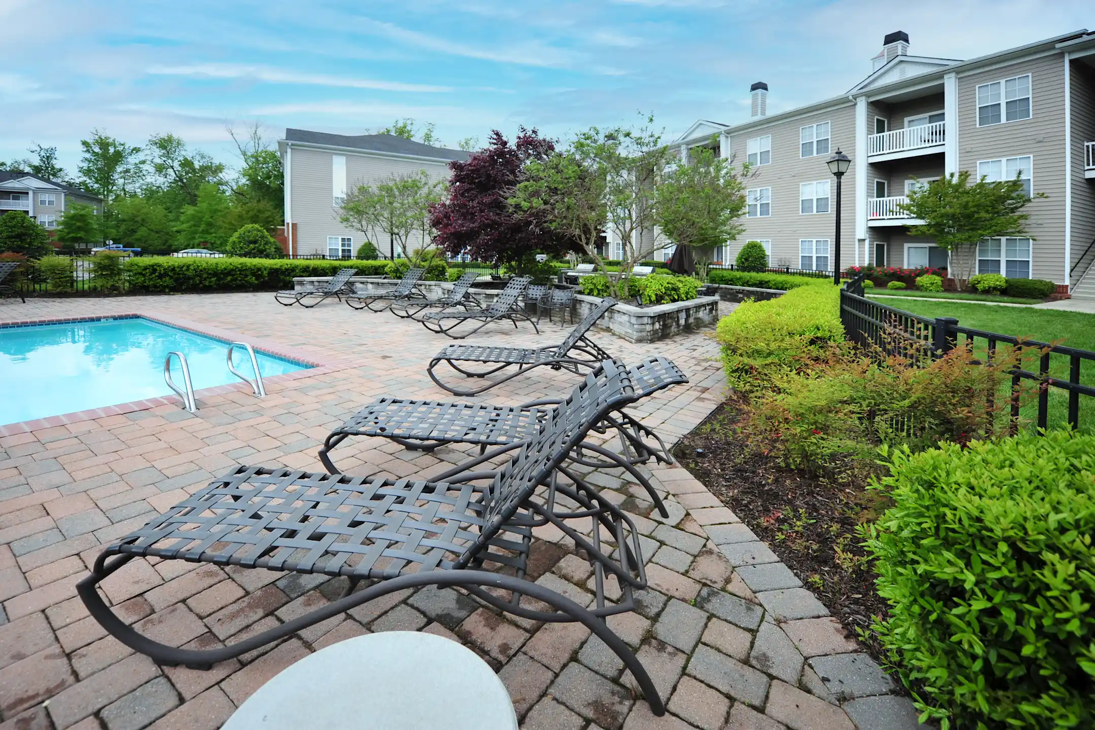 Eagle Harbor - Carrollton, VA