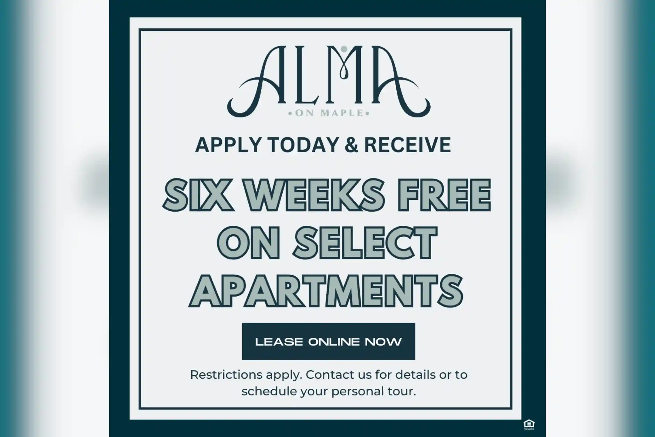 ALMA on Maple - Dallas, TX