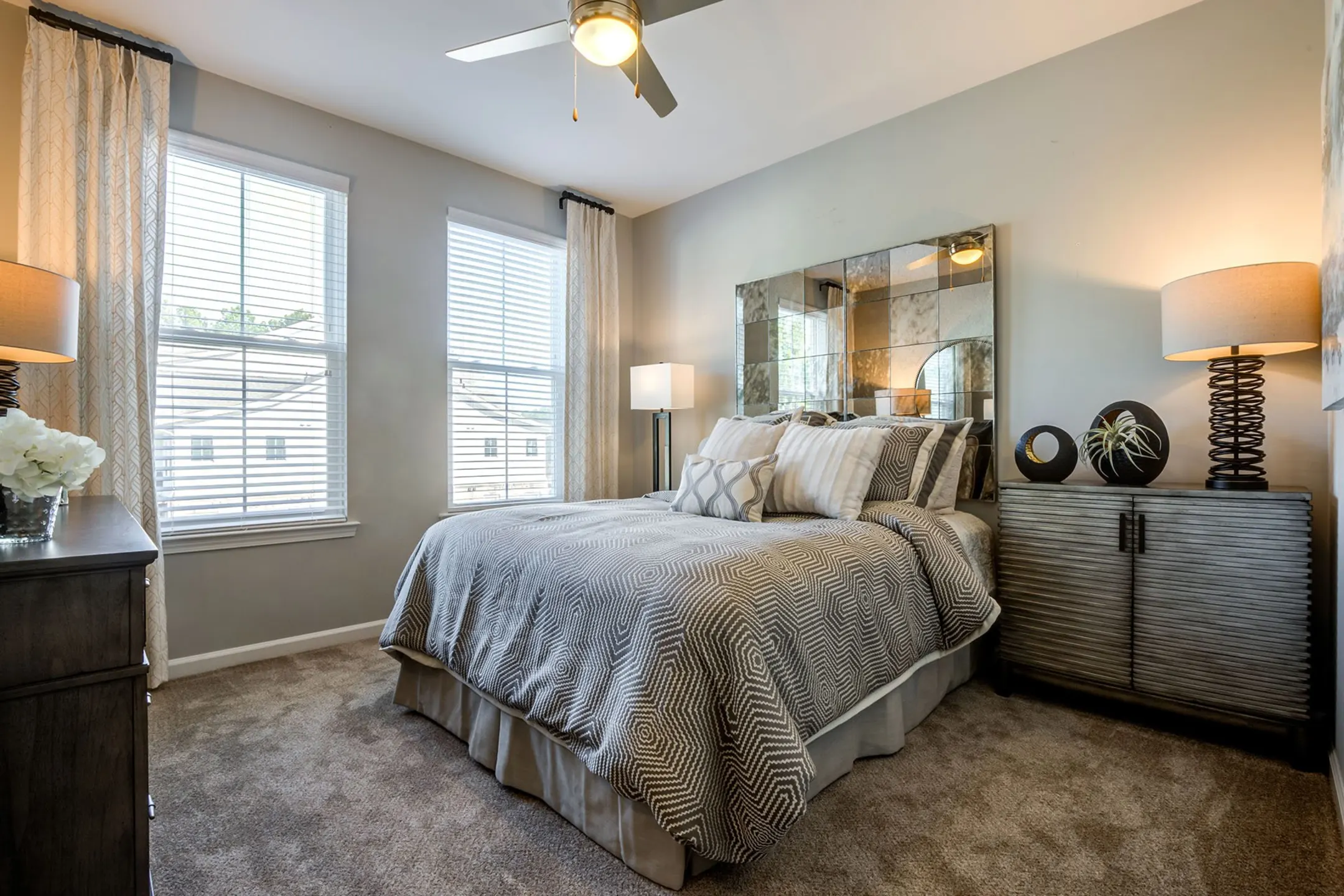 The Grove at Carolina Park Apartments Mount Pleasant, SC 29466