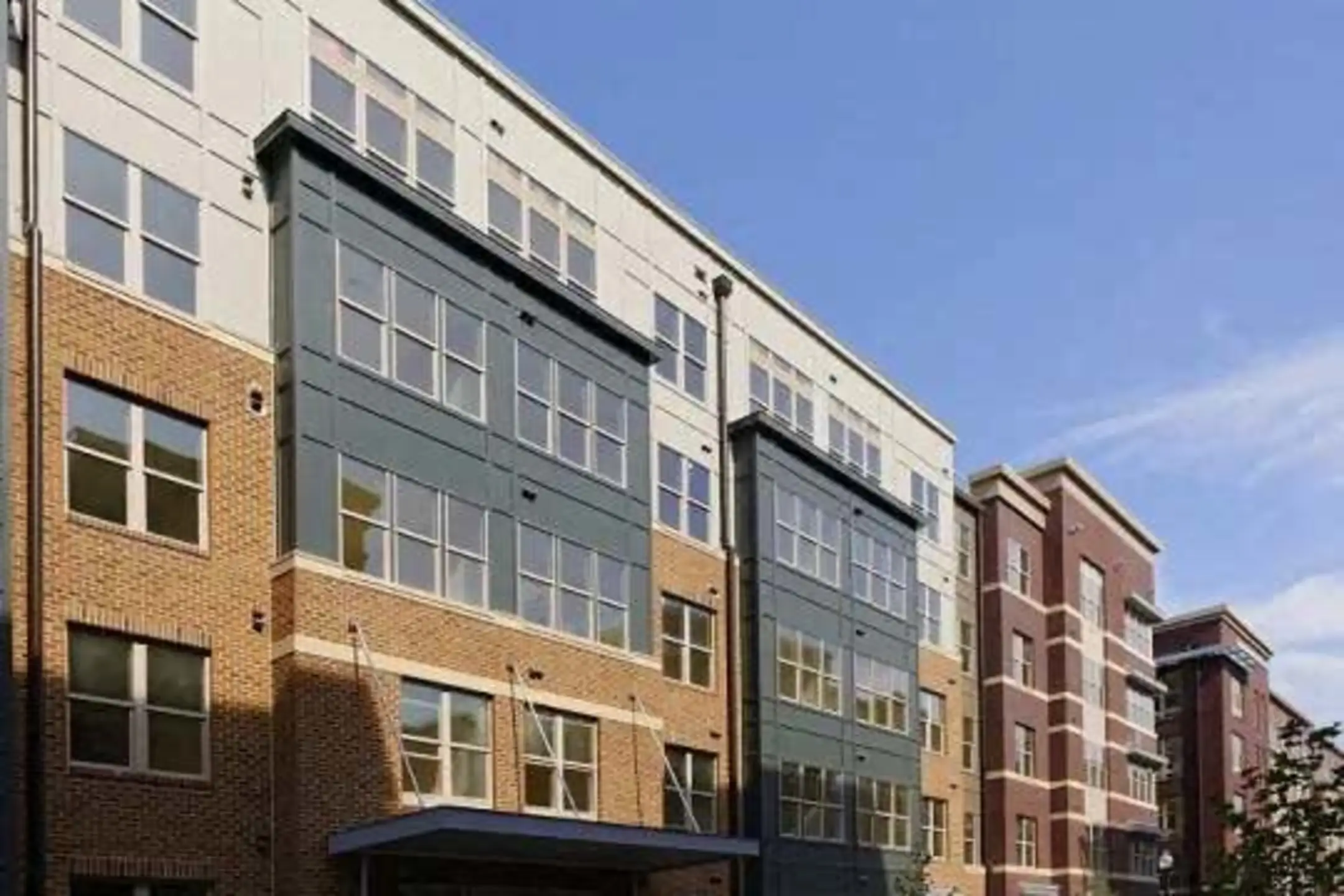 The Gale Eckington 151 Q St NE Washington, DC Apartments for Rent