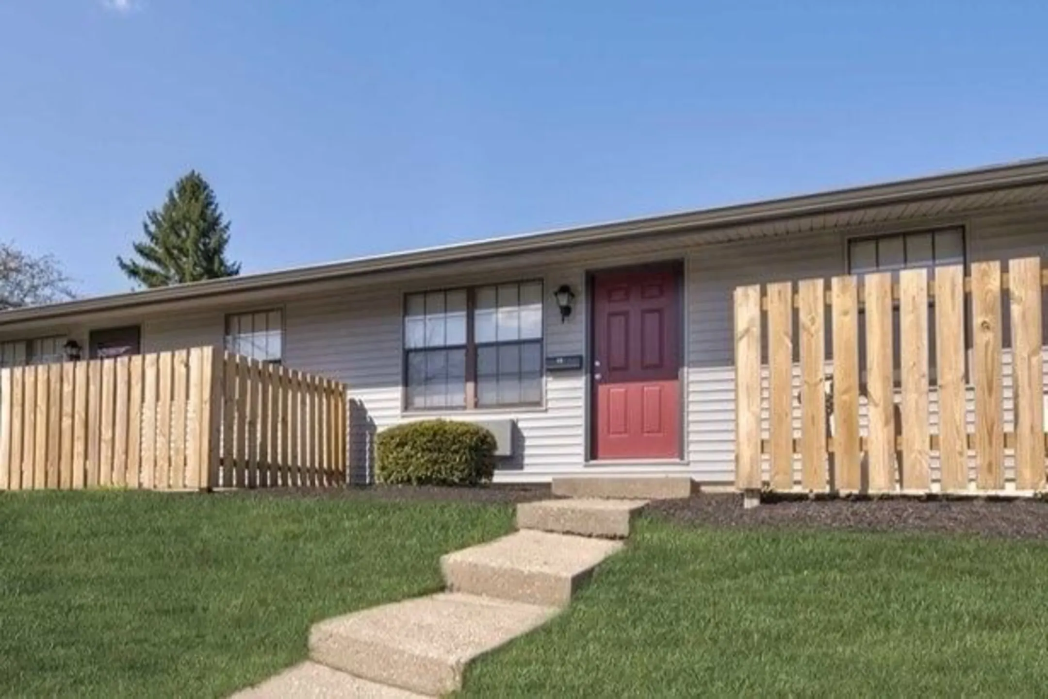 Treeborn Apartments - 460 E Dayton Yellow Springs Rd | Fairborn, OH For ...