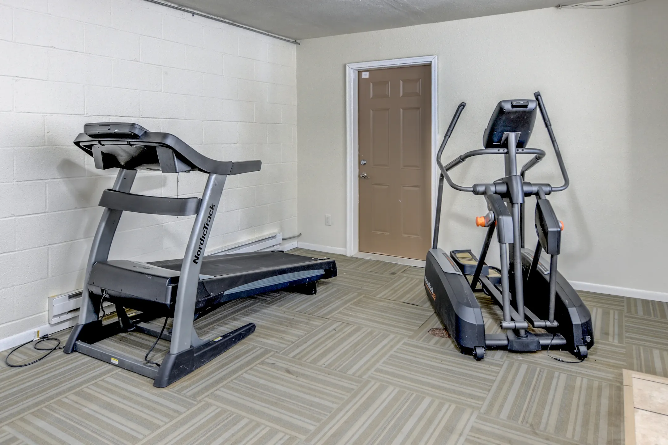 Granite Falls At Silver Lake Apartments New Brighton, MN 55112