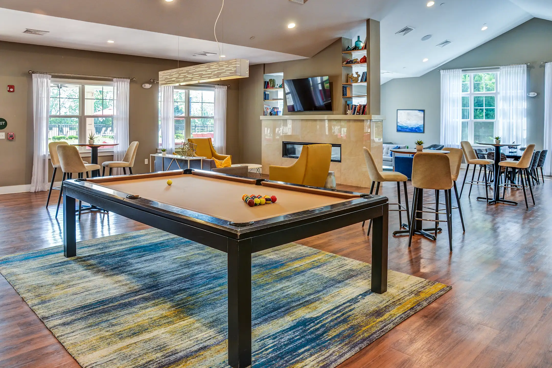 Spring View Apartments 311 Robert Morris Boulevard Allentown, PA