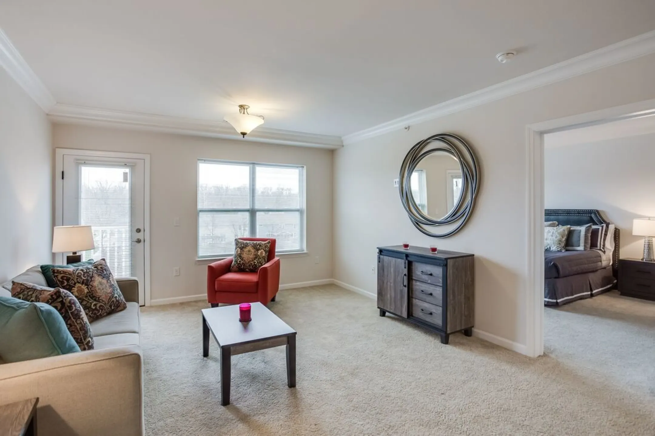 Heritage Preserve Apartments Apartments Hilliard, OH 43026