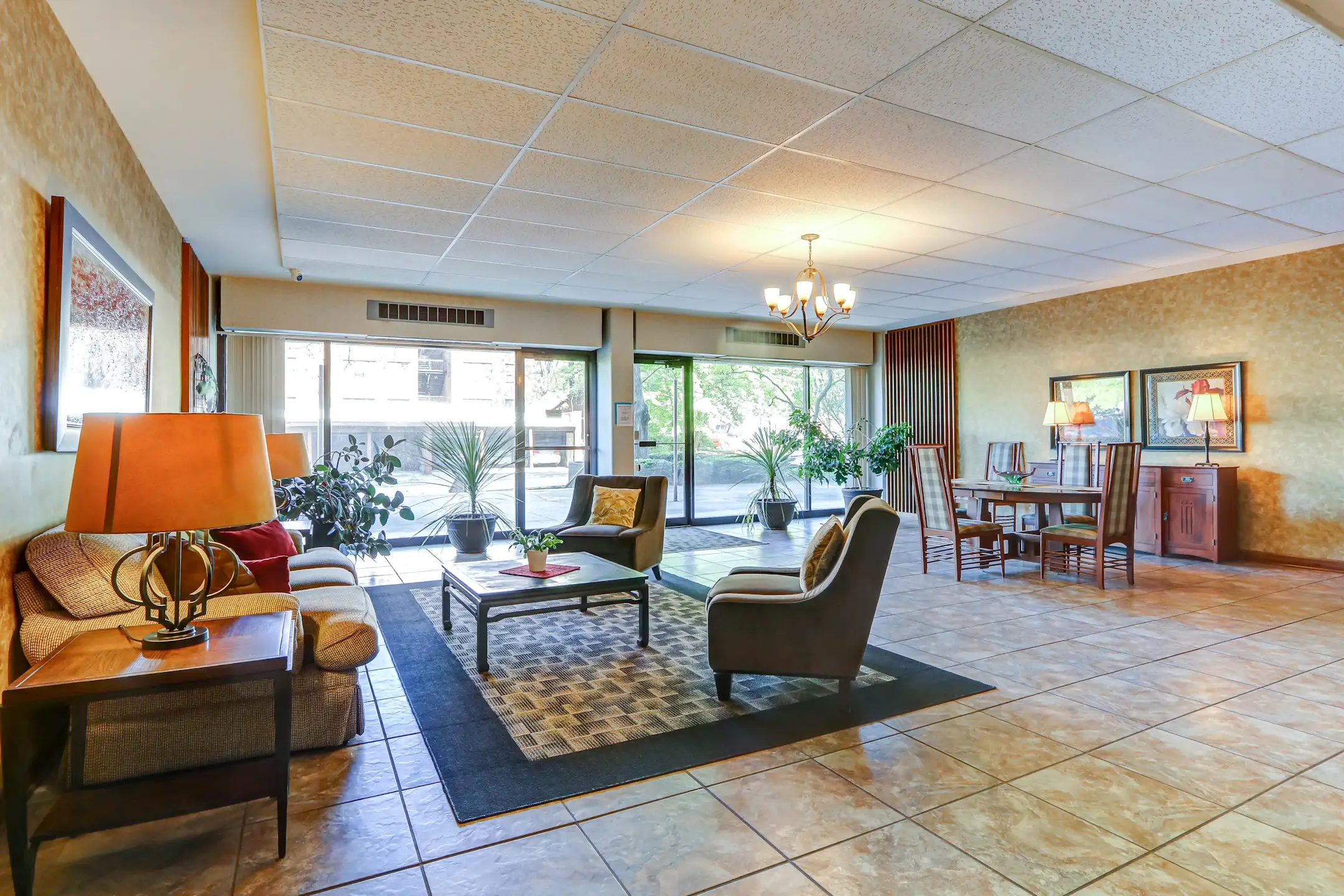 Highland Square 733 W Market St Akron, OH Apartments for Rent Rent.