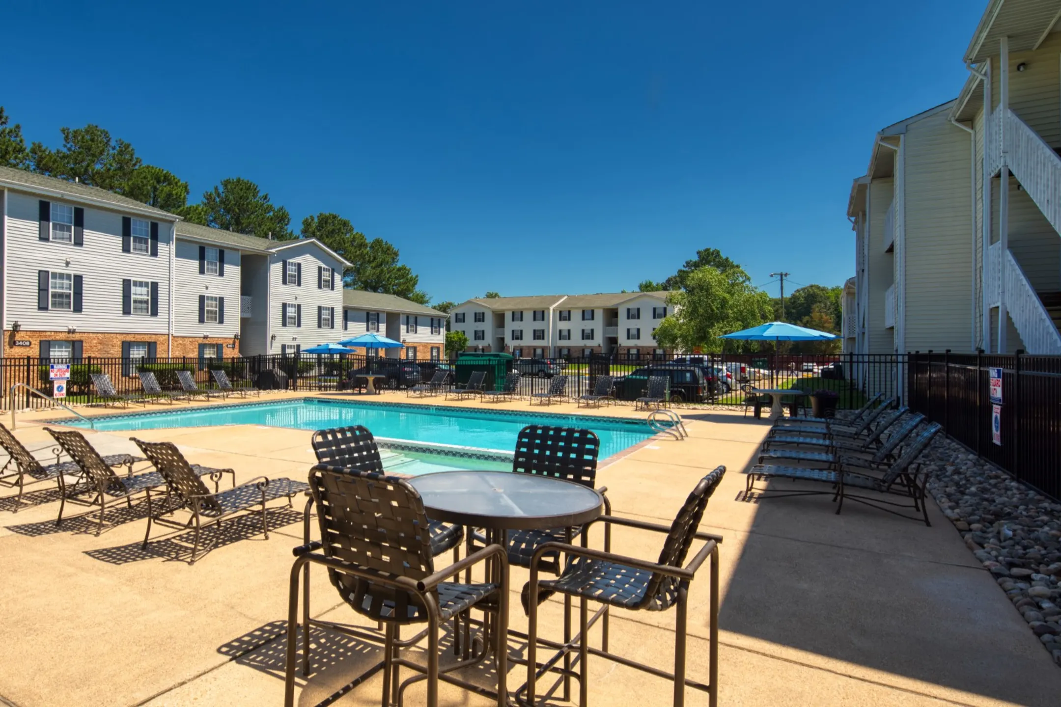 Aria Apartment Homes Apartments Virginia Beach, VA 23452