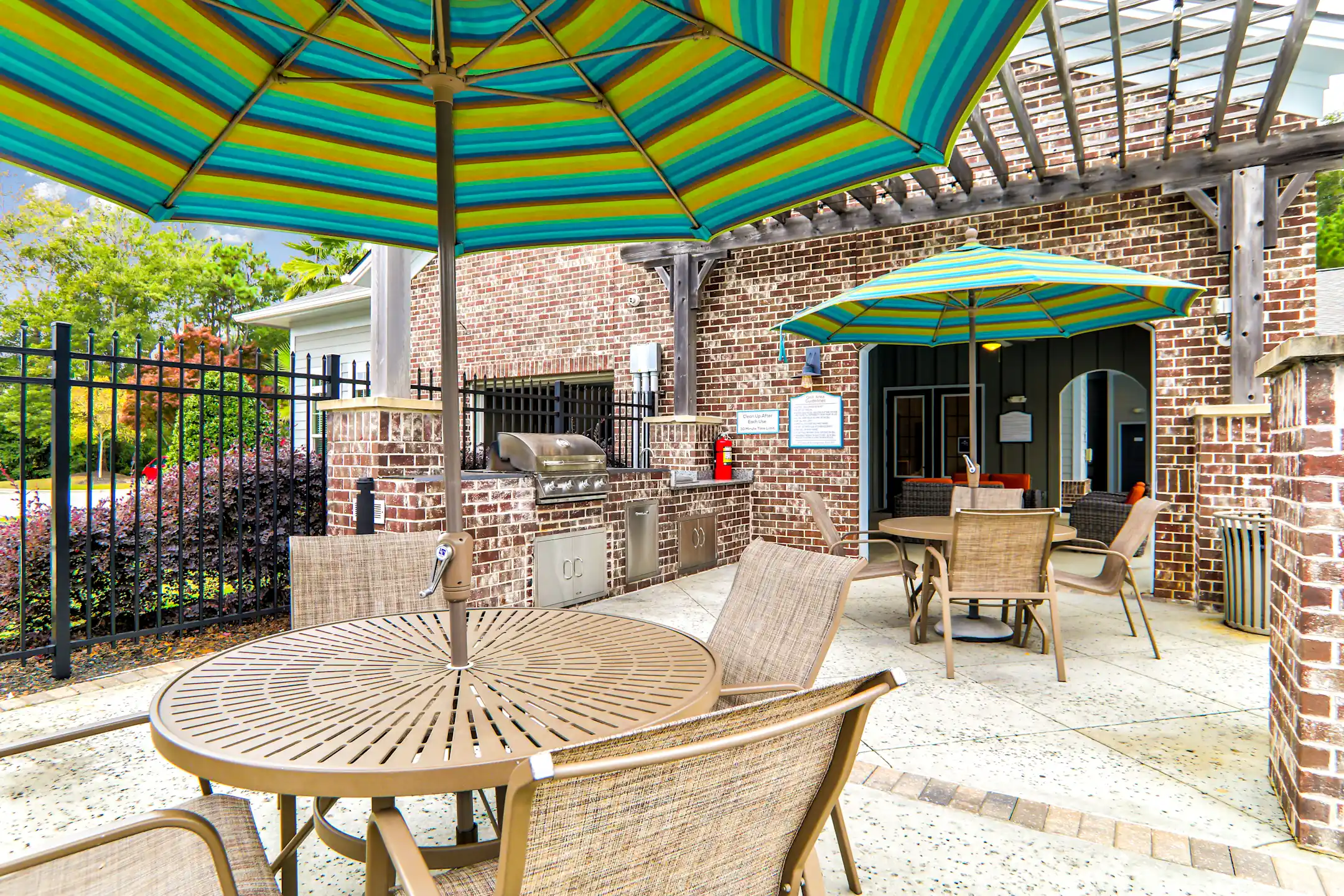 Colonnade at Eastern Shore Apartments Daphne, AL 36526