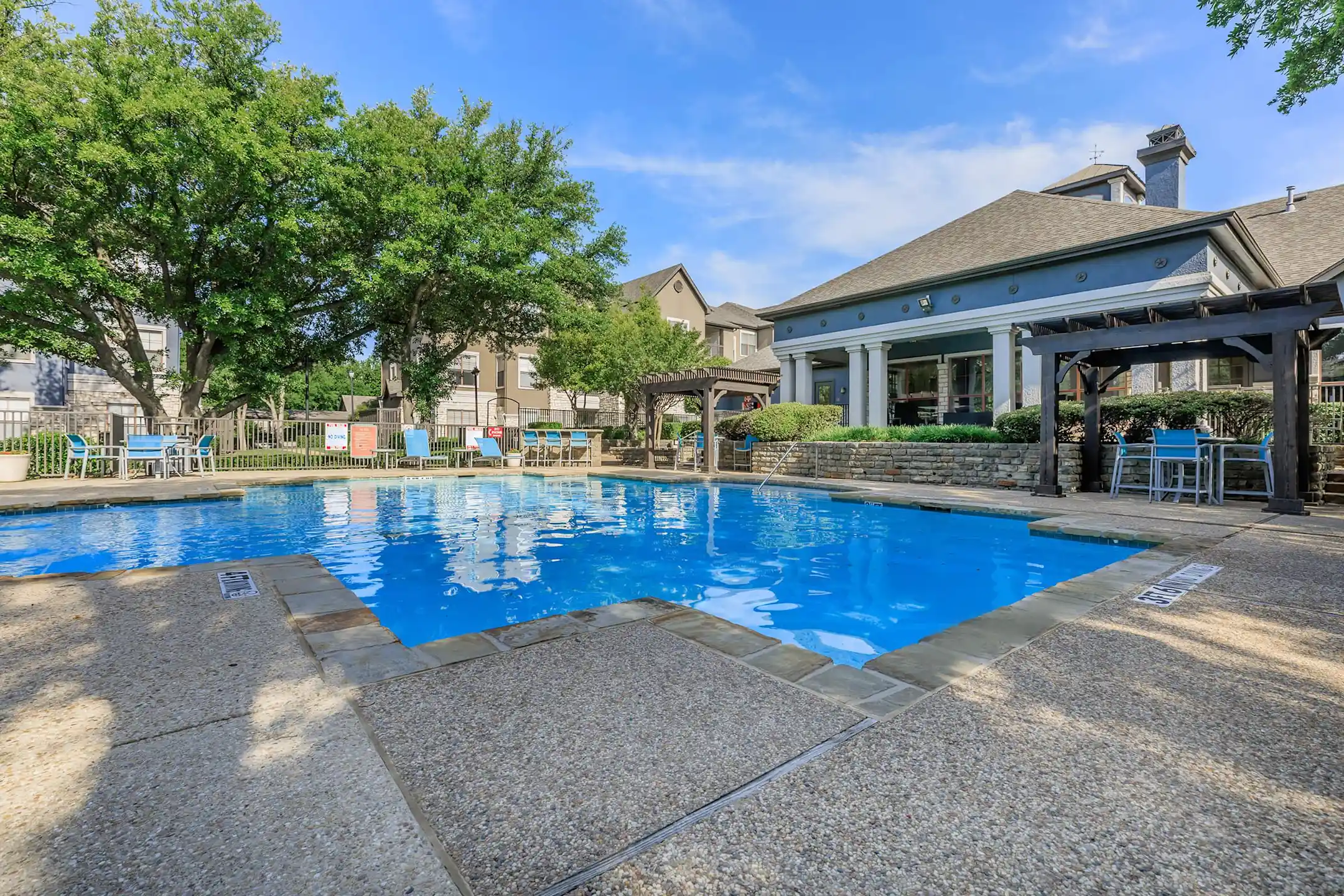 Sweetwater at Buckingham 540 Buckingham Rd Richardson, TX