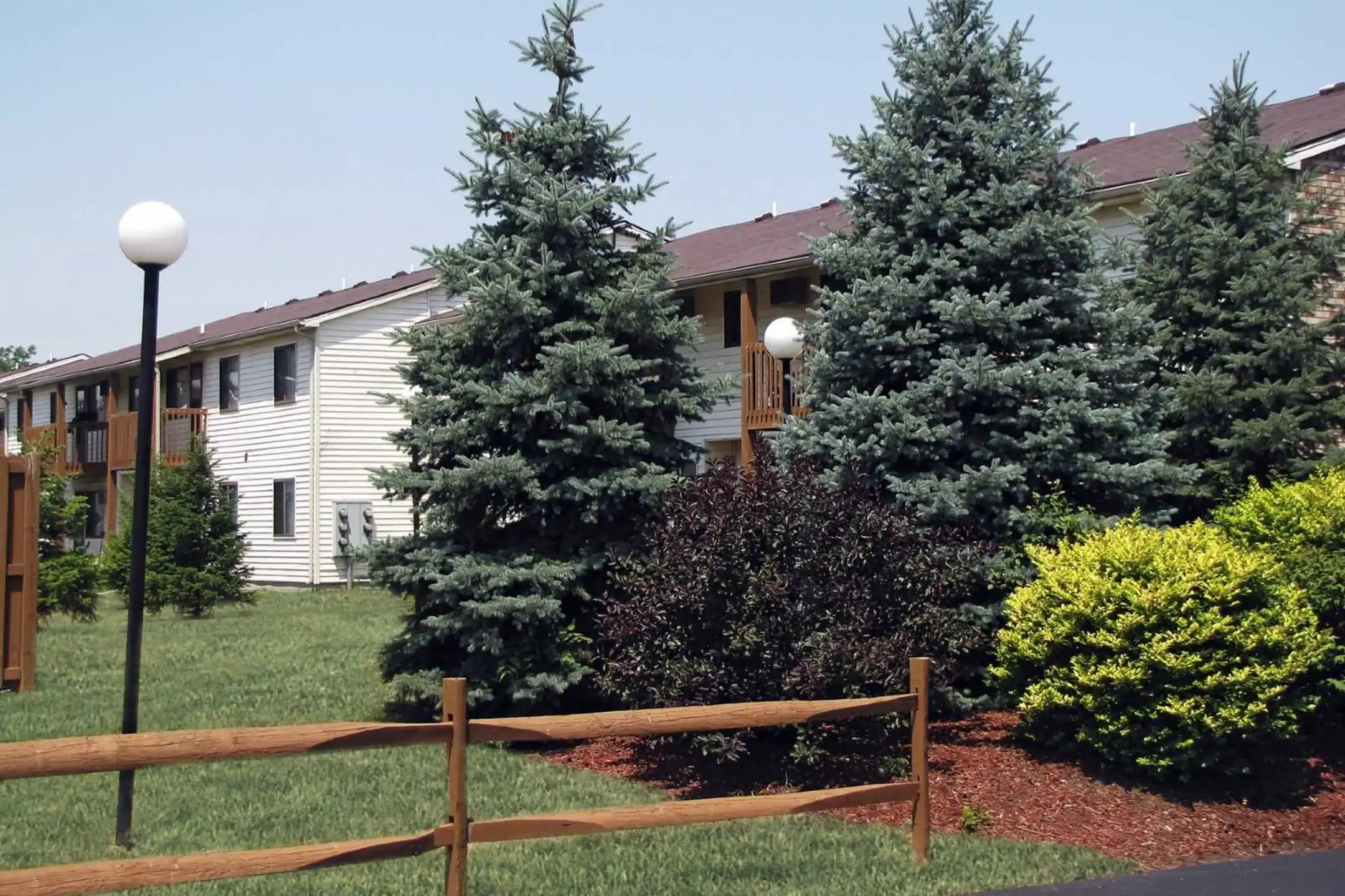 Walbridge Apartments For Rent
