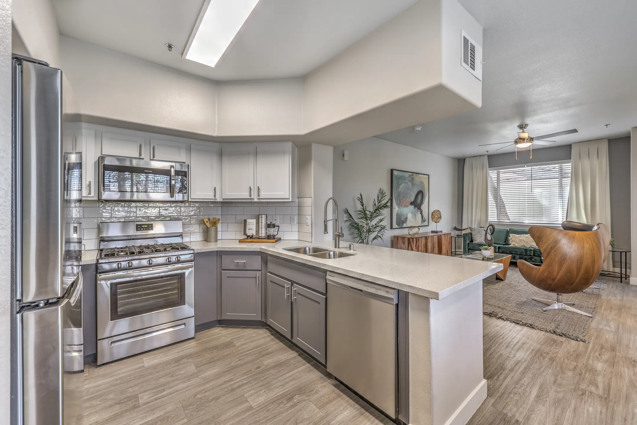 St. Clair Apartments Apartments Las Vegas, NV 89148